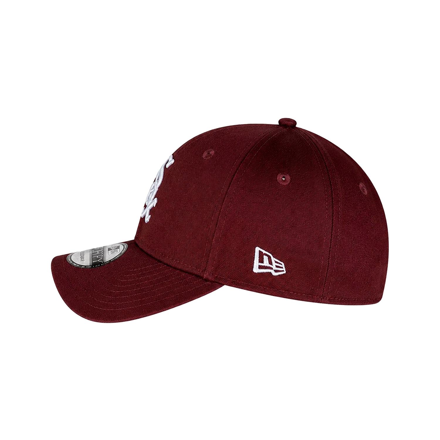 GORRA NEW ERA MLB-BOSTON RED SOX 9FORTY 198357045895 ROJO 1034342 - 3