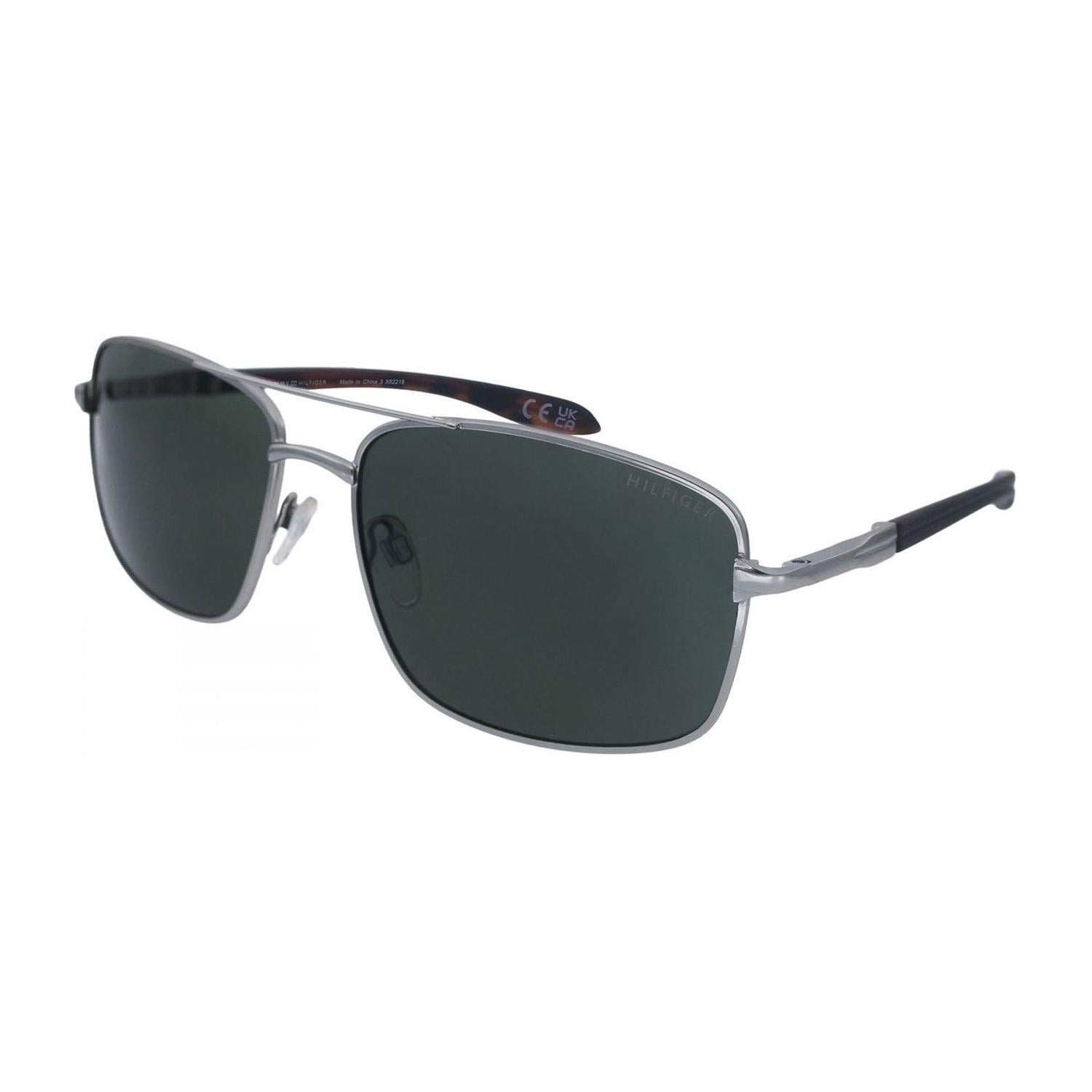 LENTES DE SOL UV400 HOMBRE X62218 TOMMY HILFIGER - 2