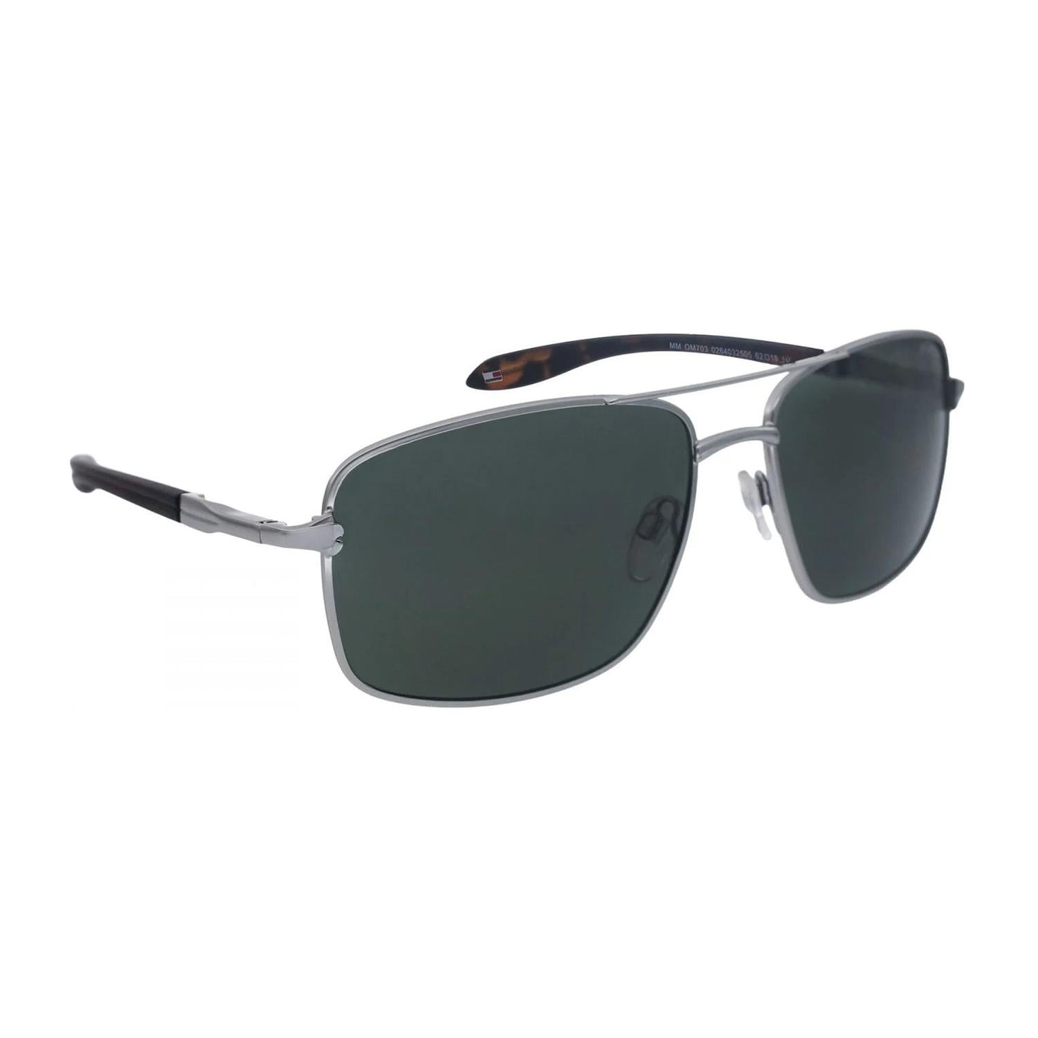 LENTES DE SOL UV400 HOMBRE X62218 TOMMY HILFIGER - 3