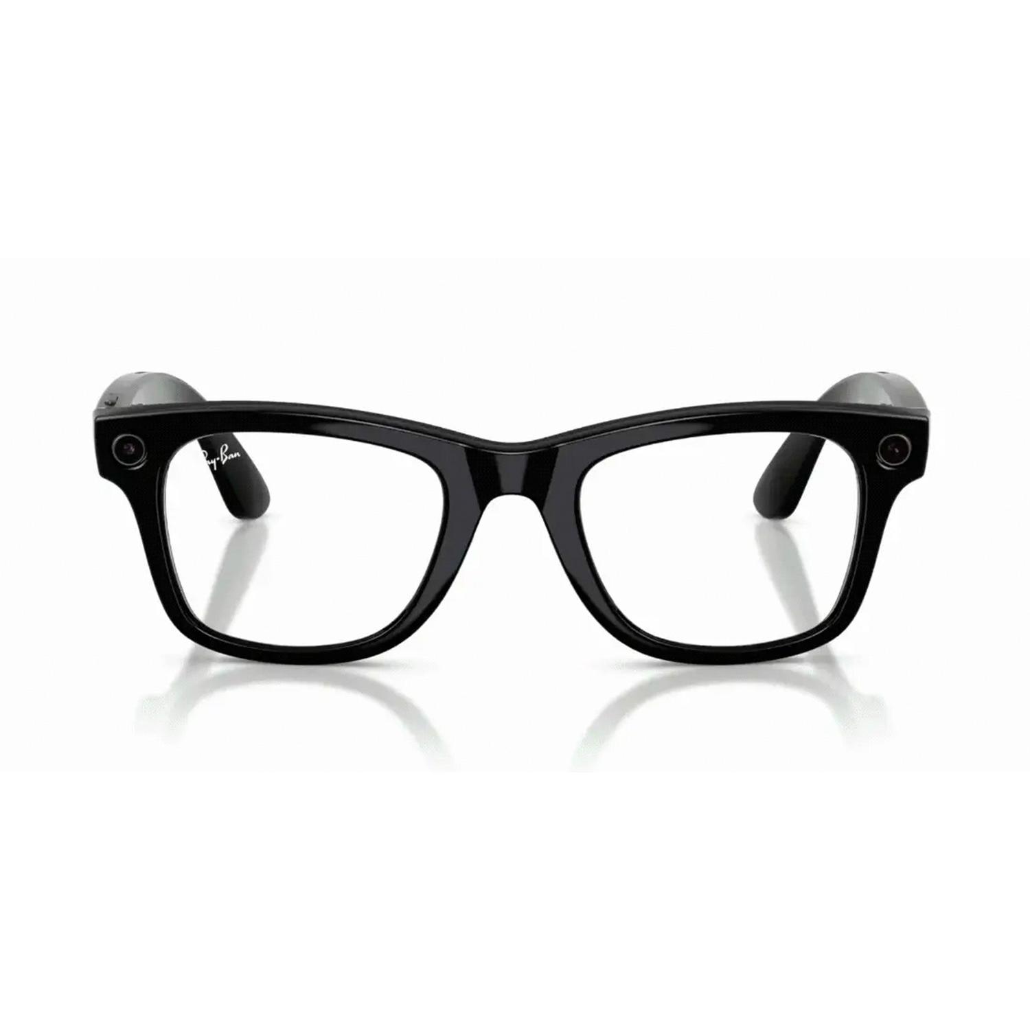 LENTES DE SOL UV400 UNISEX RW4012 601/1M 53 RAY BAN META - 1