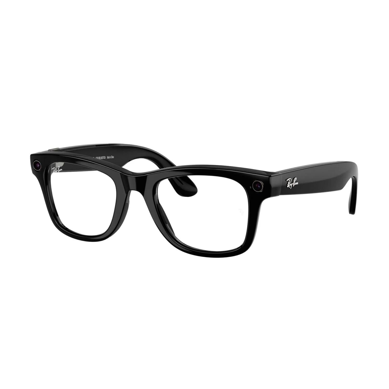LENTES DE SOL UV400 UNISEX RW4012 601/1M 53 RAY BAN META - 2