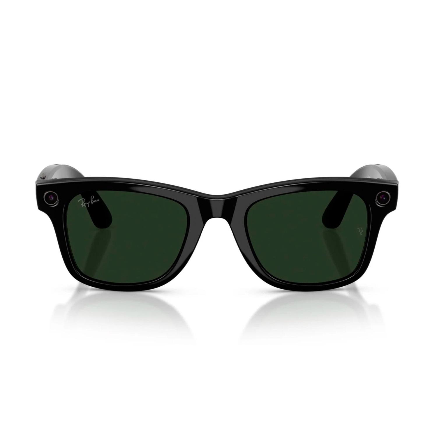 LENTES DE SOL UV400 UNISEX RW4012 601/1M 53 RAY BAN META - 4