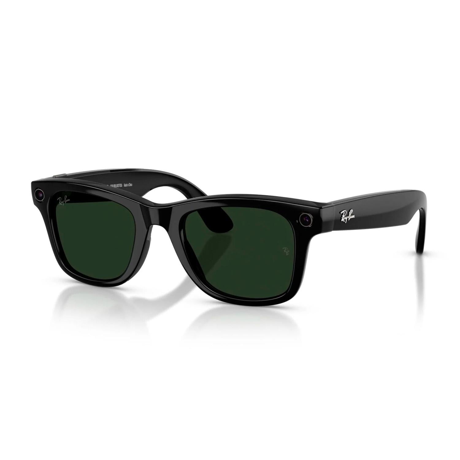 LENTES DE SOL UV400 UNISEX RW4012 601/1M 53 RAY BAN META - 5