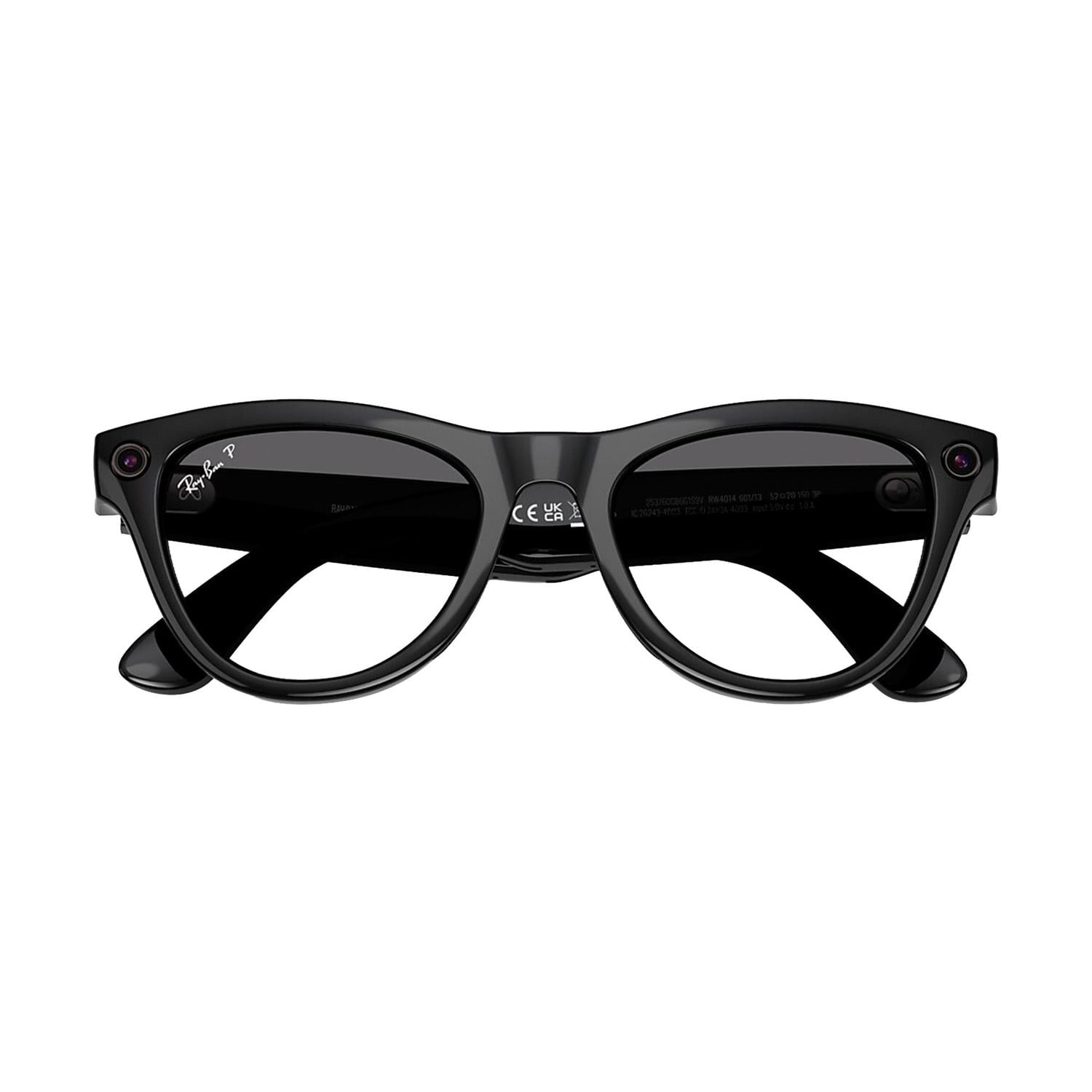 LENTES DE SOL UV400 UNISEX RW4014 601/T3 52 RAY BAN META - 5