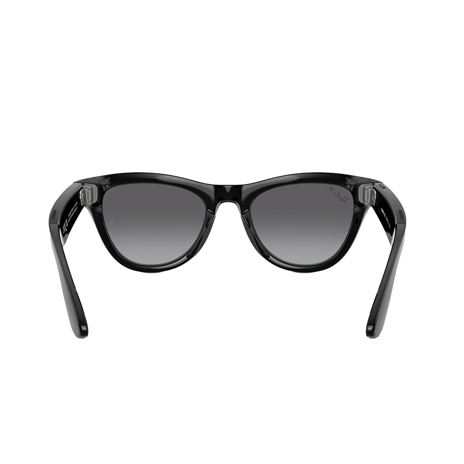 LENTES DE SOL UV400 UNISEX RW4014 601/T3 52 RAY BAN META - 6