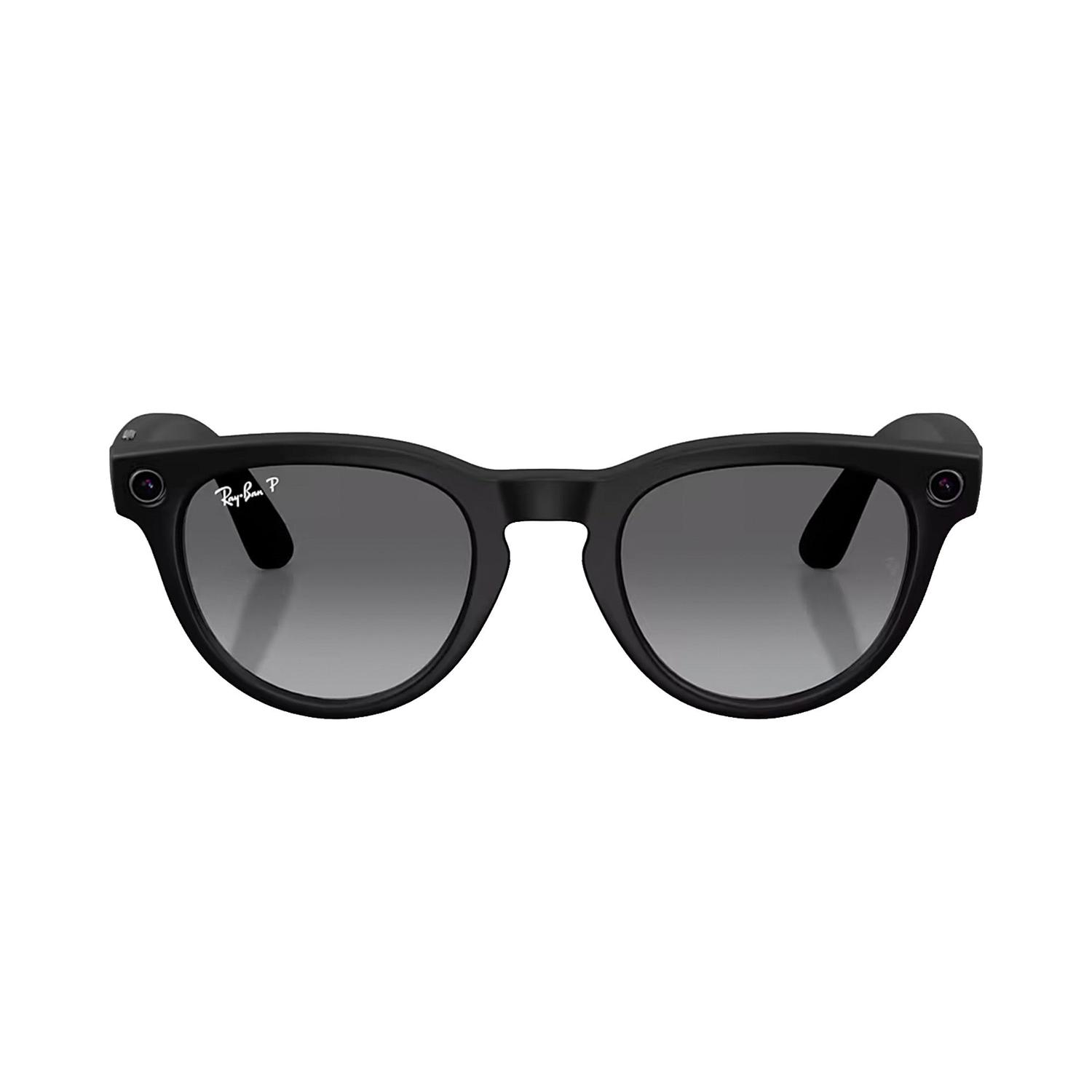 LENTES DE SOL UV400 UNISEX RW4013 601ST3 50 RAY BAN META - 1