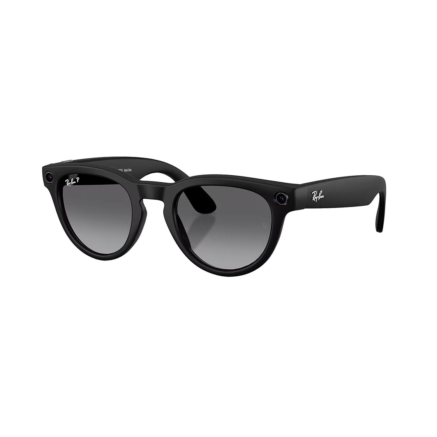 LENTES DE SOL UV400 UNISEX RW4013 601ST3 50 RAY BAN META - 2