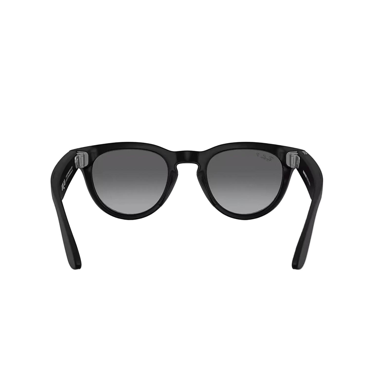 LENTES DE SOL UV400 UNISEX RW4013 601ST3 50 RAY BAN META - 4