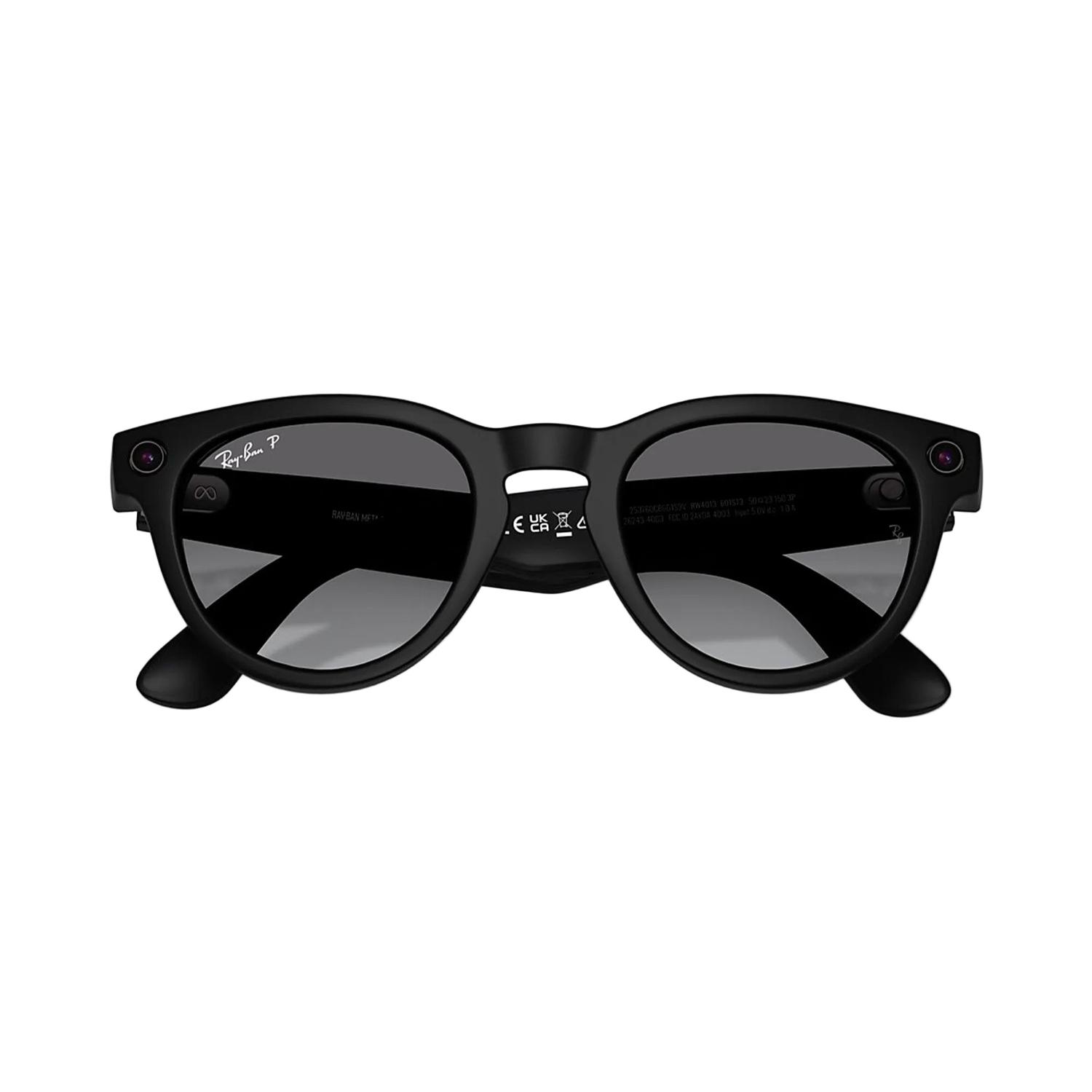 LENTES DE SOL UV400 UNISEX RW4013 601ST3 50 RAY BAN META - 5