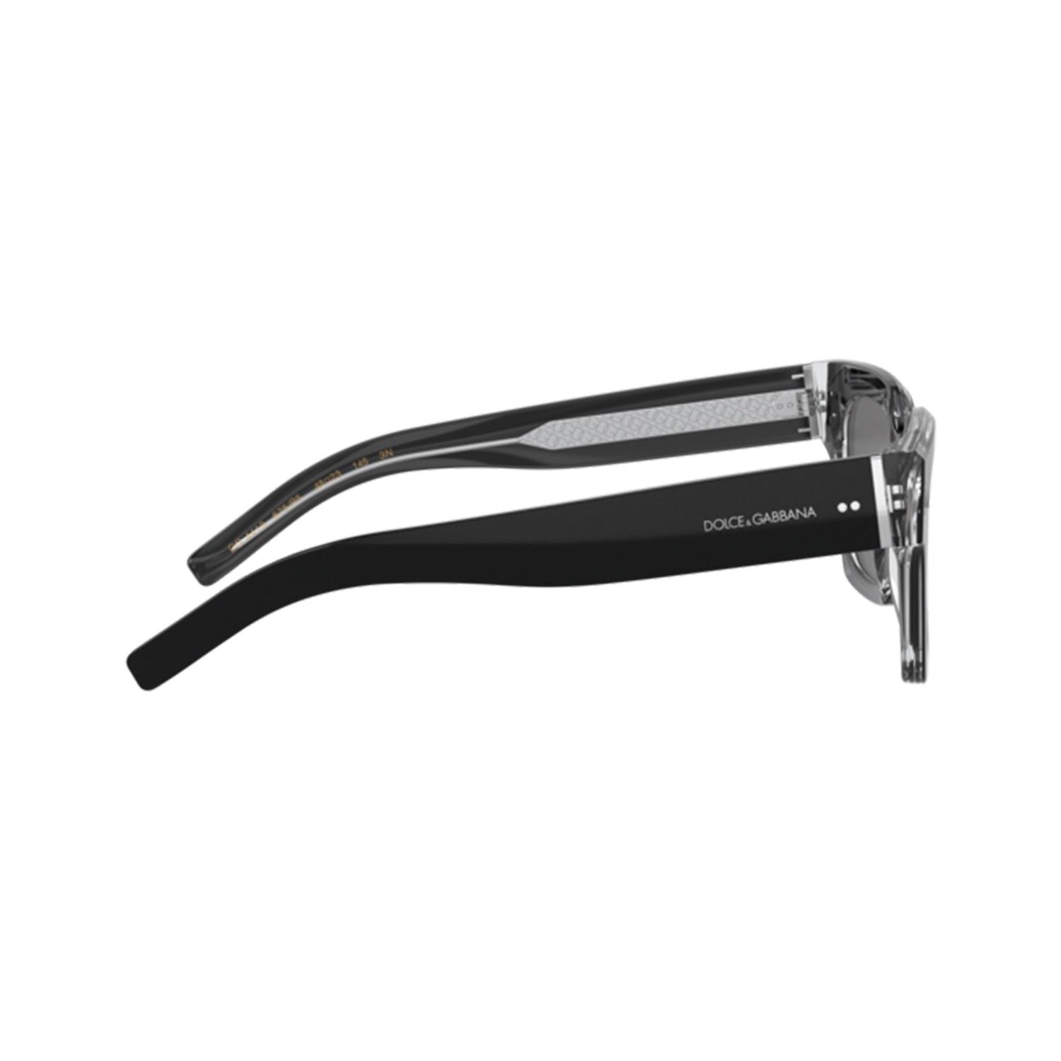 LENTES DE SOL UV400 HOMBRE DG4413 675/R5 48 DOLCE Y GABBANA NEGRO 1034435 - 3