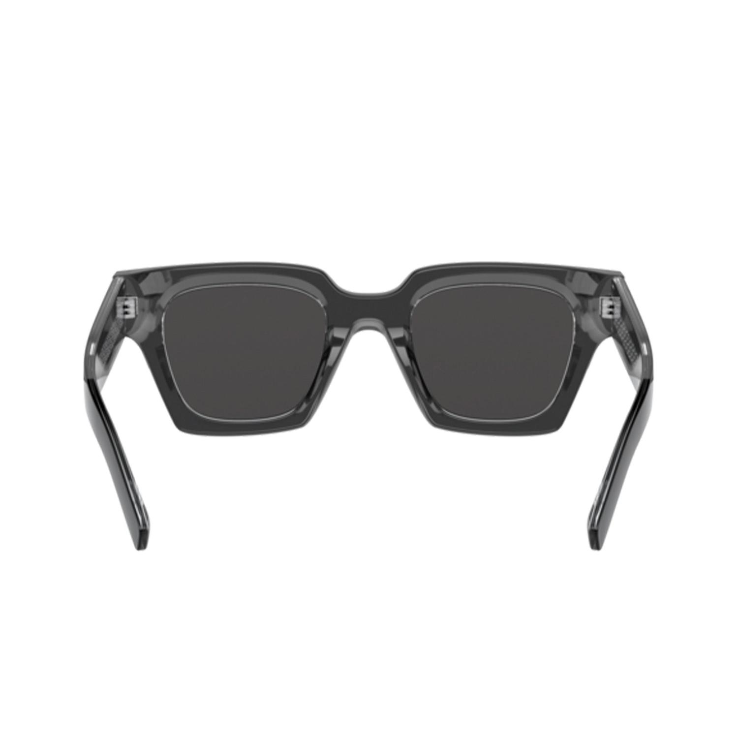 LENTES DE SOL UV400 HOMBRE DG4413 675/R5 48 DOLCE Y GABBANA NEGRO 1034435 - 4