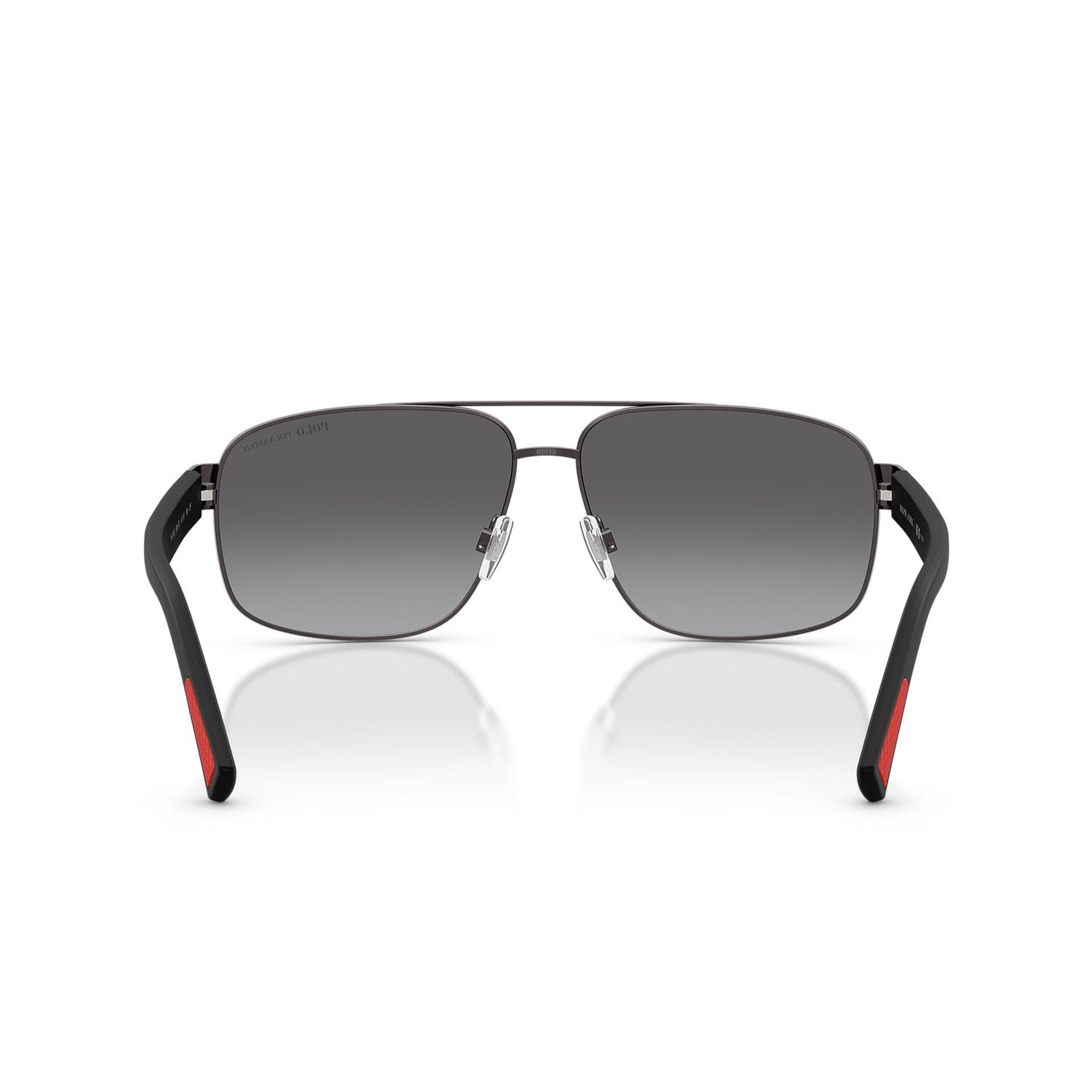 LENTES DE SOL POLARIZADO HOMBRE PH3165 9215T3 61 POLO GRIS 1034440 - 4