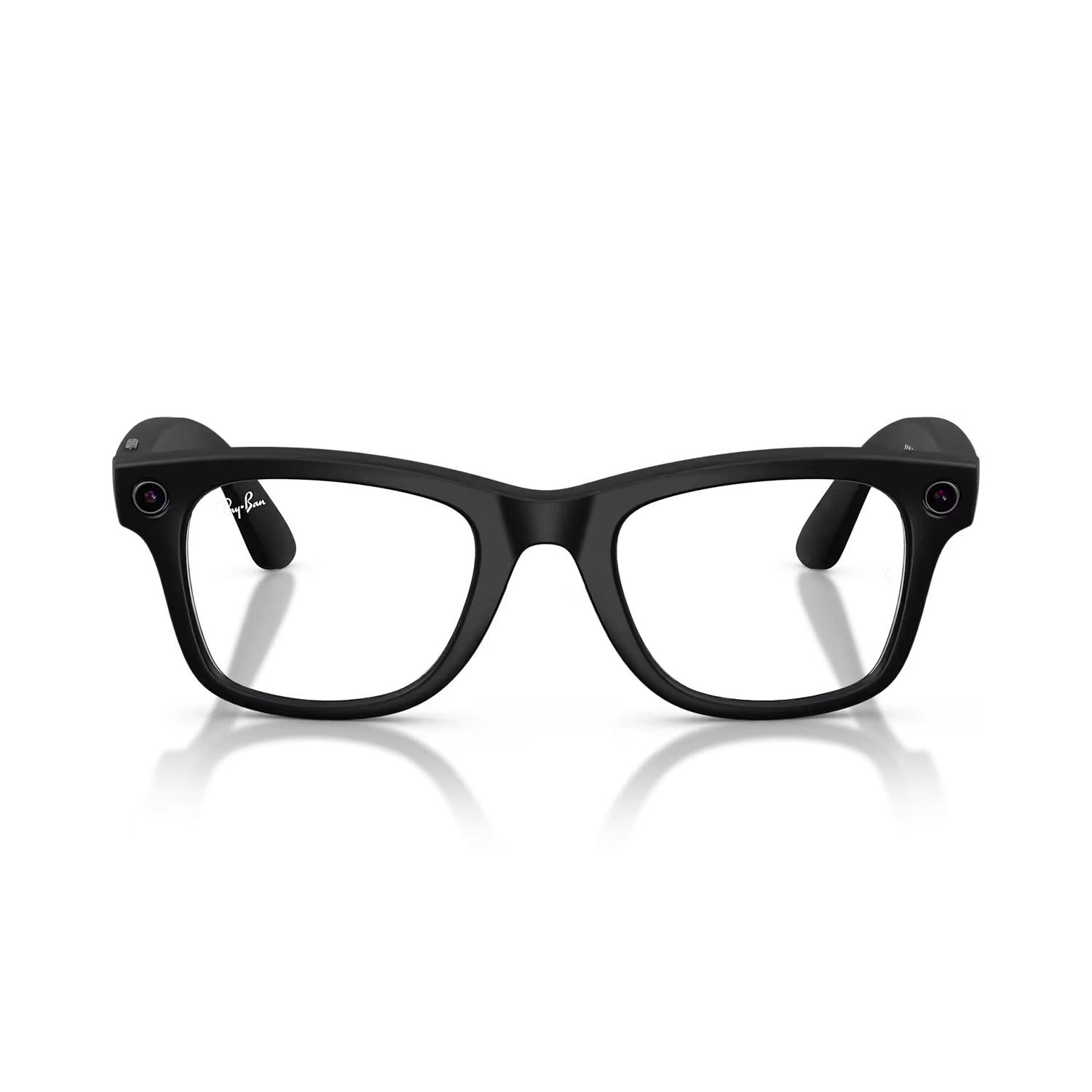 LENTES DE SOL UV400 UNISEX RW4012 601SIZ 53 RAY BAN META - 1