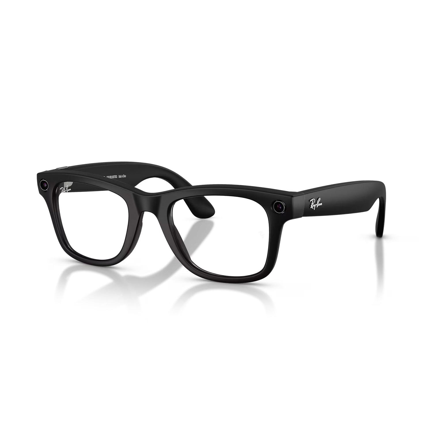 LENTES DE SOL UV400 UNISEX RW4012 601SIZ 53 RAY BAN META - 2