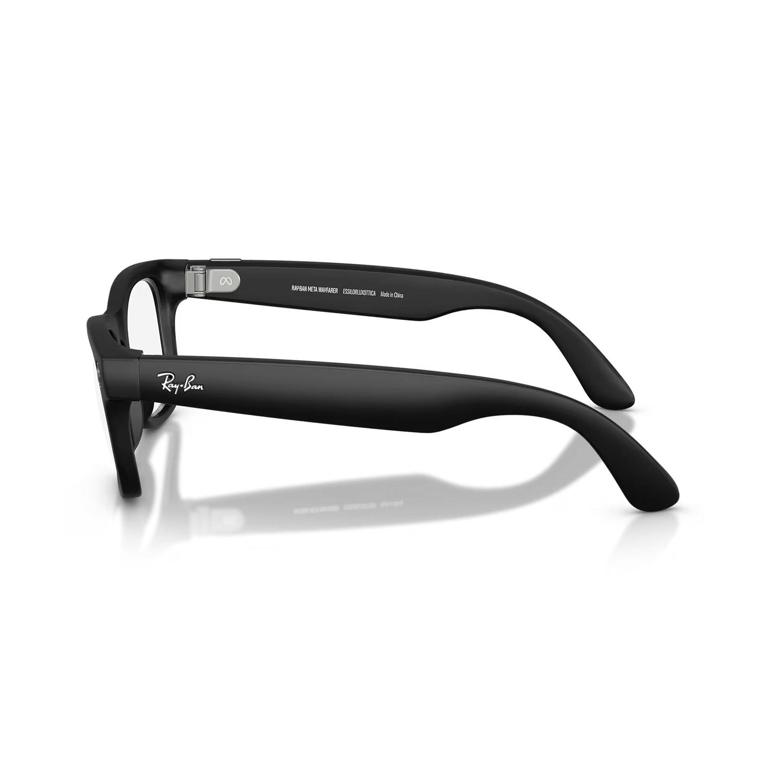 LENTES DE SOL UV400 UNISEX RW4012 601SIZ 53 RAY BAN META - 3