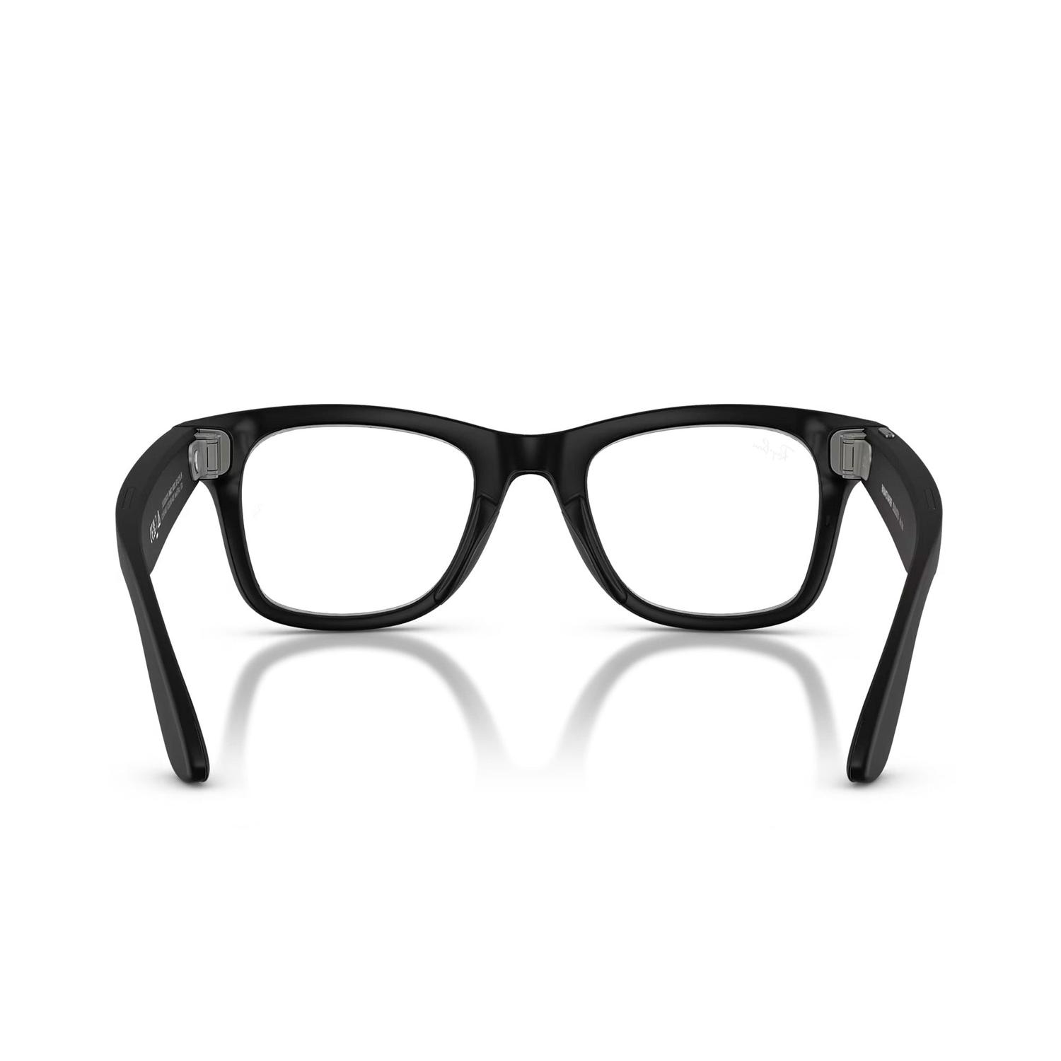 LENTES DE SOL UV400 UNISEX RW4012 601SIZ 53 RAY BAN META - 4