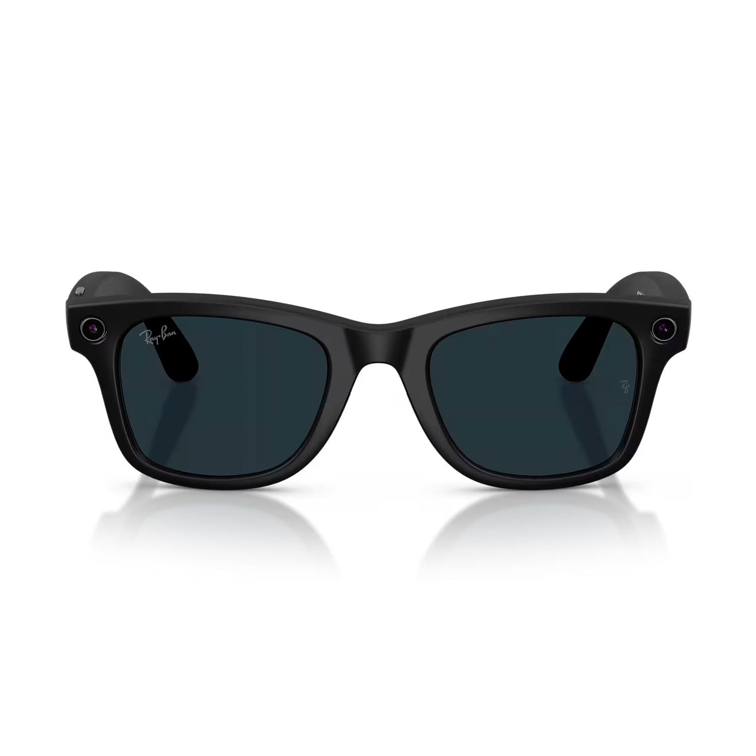 LENTES DE SOL UV400 UNISEX RW4012 601SIZ 53 RAY BAN META - 5