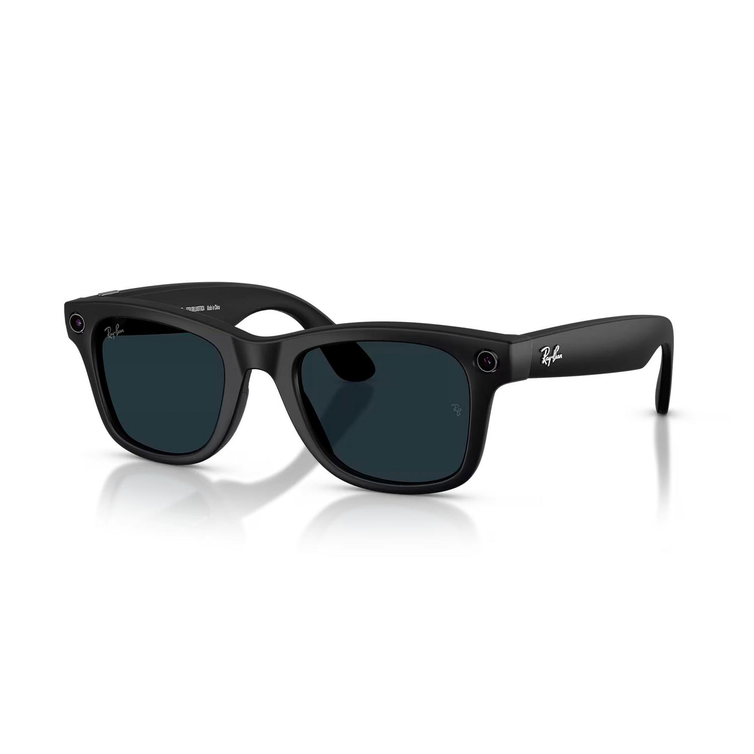 LENTES DE SOL UV400 UNISEX RW4012 601SIZ 53 RAY BAN META - 6