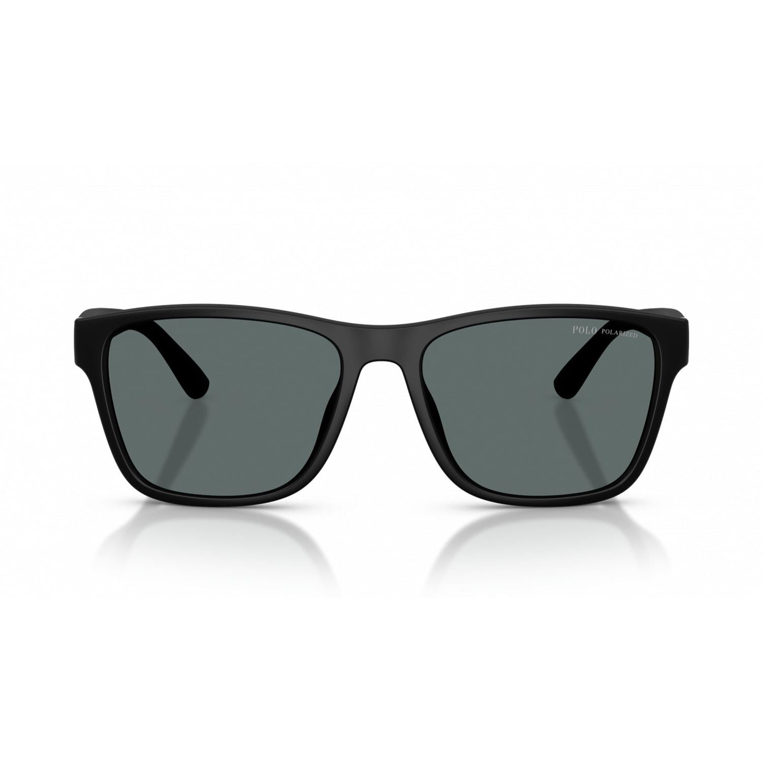 LENTES DE SOL POLARIZADO HOMBRE PH4229U 500181 56 POLO NEGRO 1034442 - 1