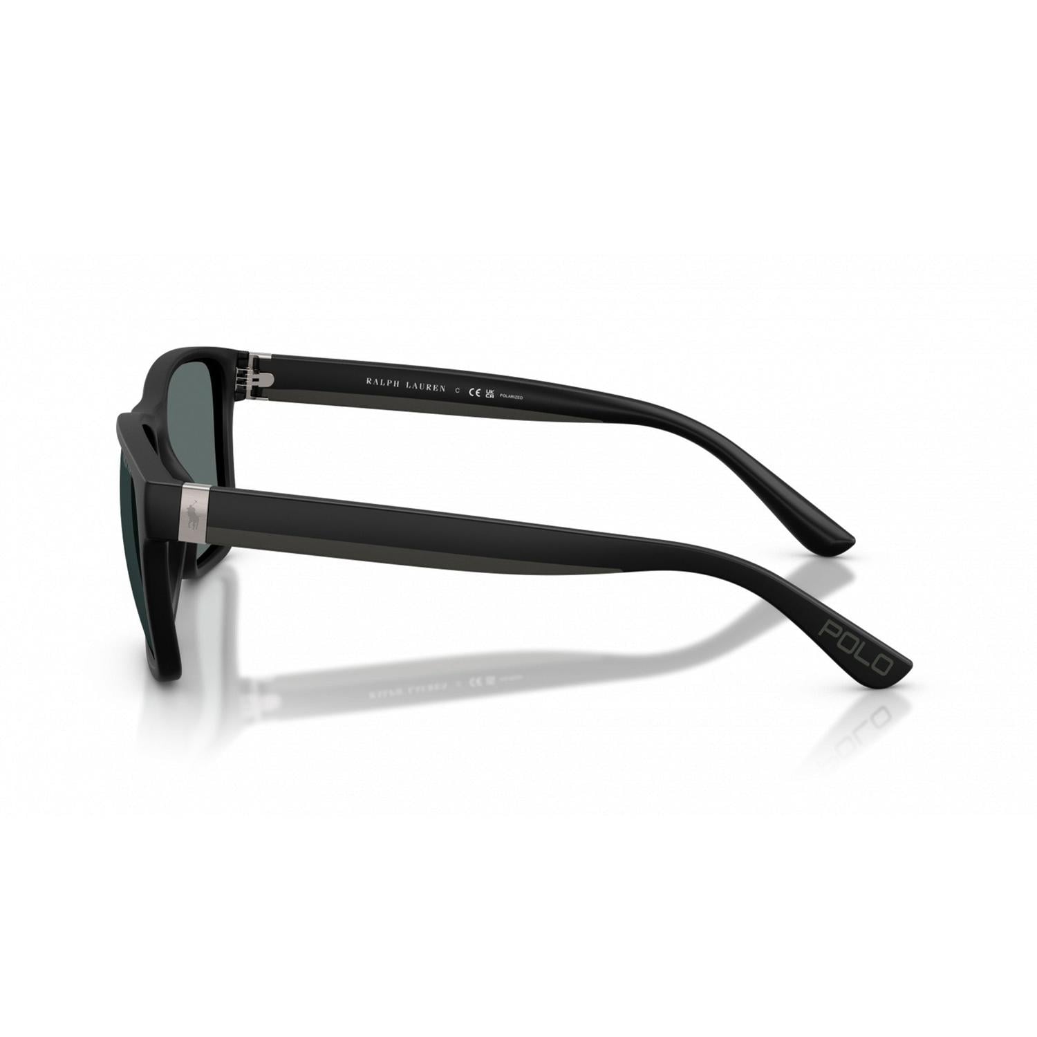 LENTES DE SOL POLARIZADO HOMBRE PH4229U 500181 56 POLO NEGRO 1034442 - 2