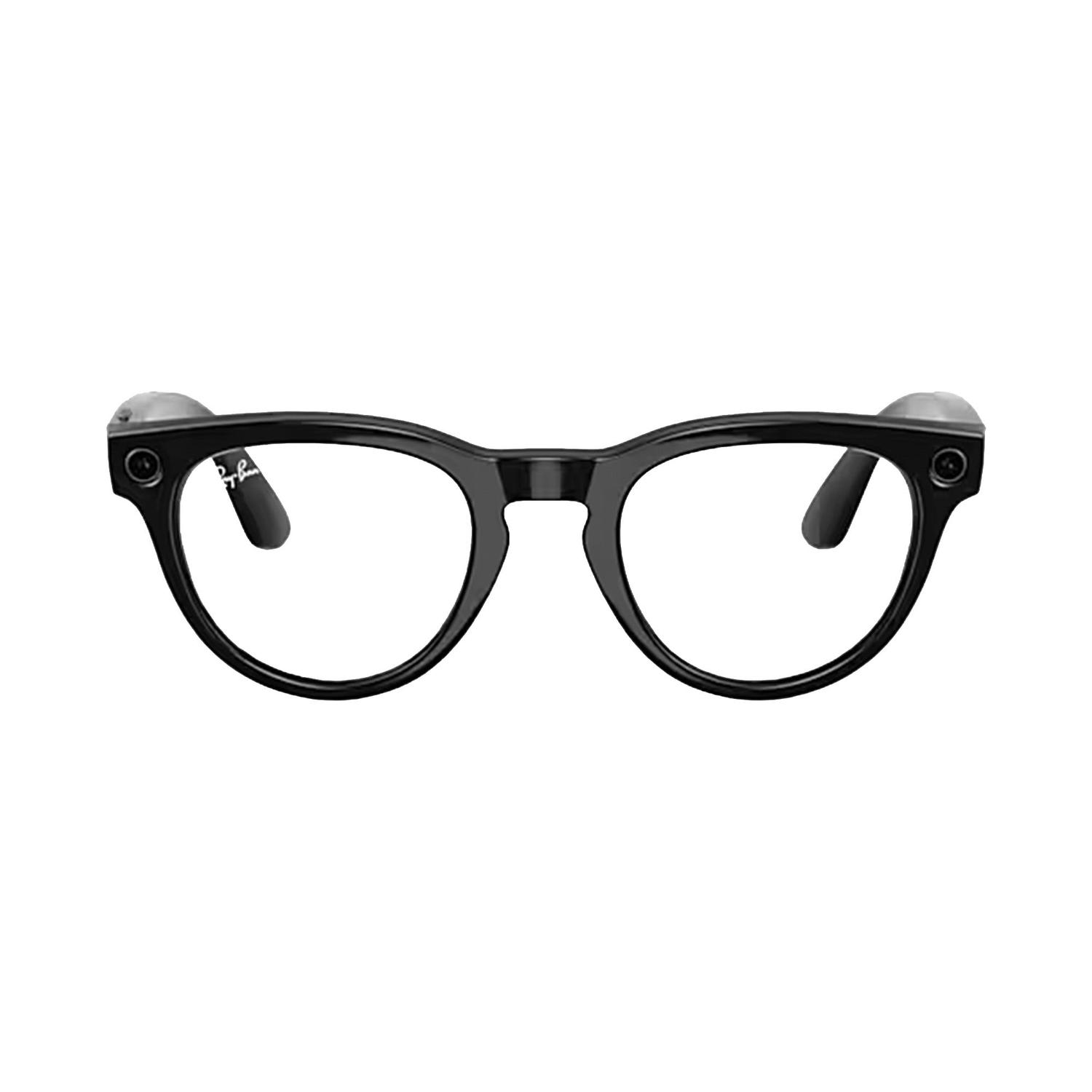 LENTES DE SOL UV400 UNISEX RW4013 601/1M 50 RAY BAN META - 1
