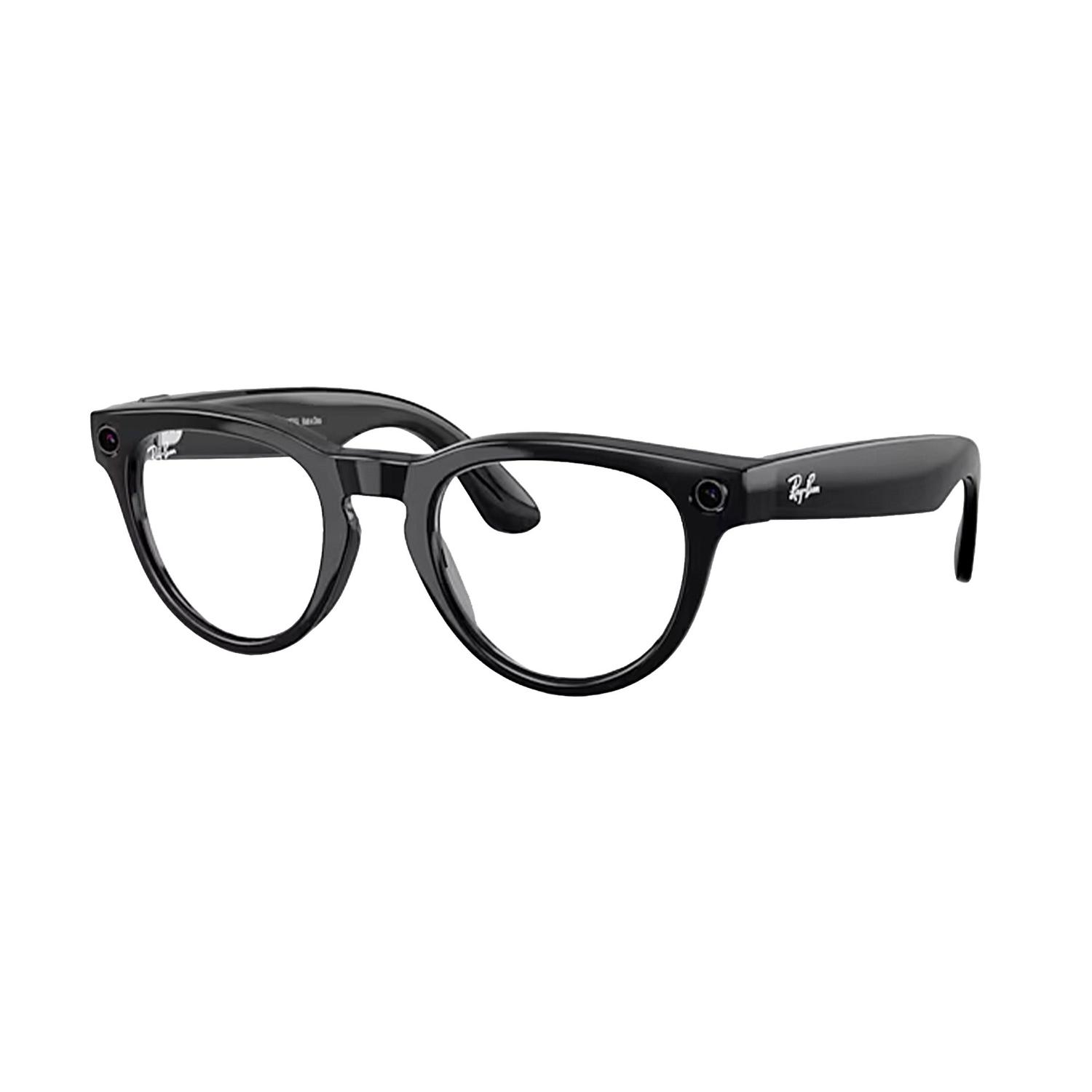LENTES DE SOL UV400 UNISEX RW4013 601/1M 50 RAY BAN META - 2