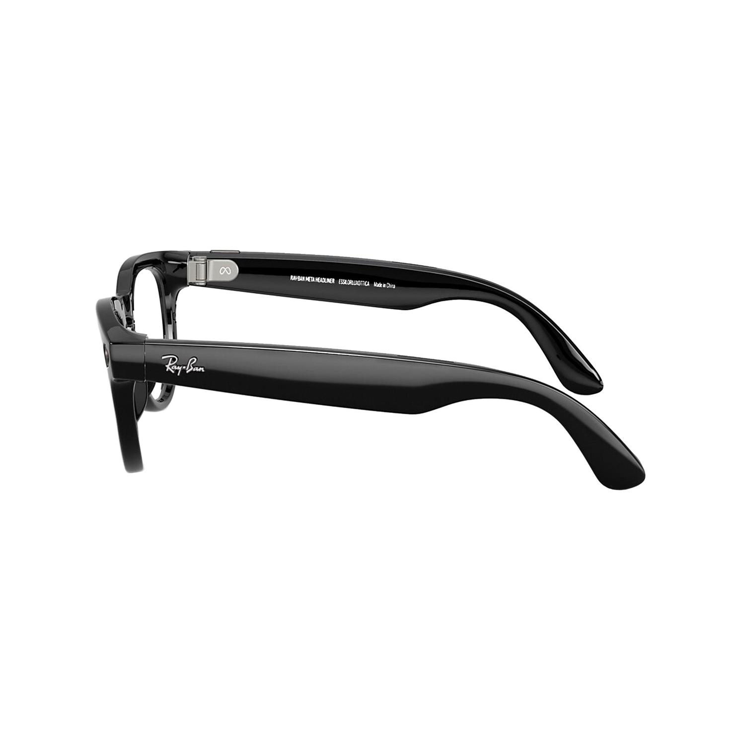 LENTES DE SOL UV400 UNISEX RW4013 601/1M 50 RAY BAN META - 3
