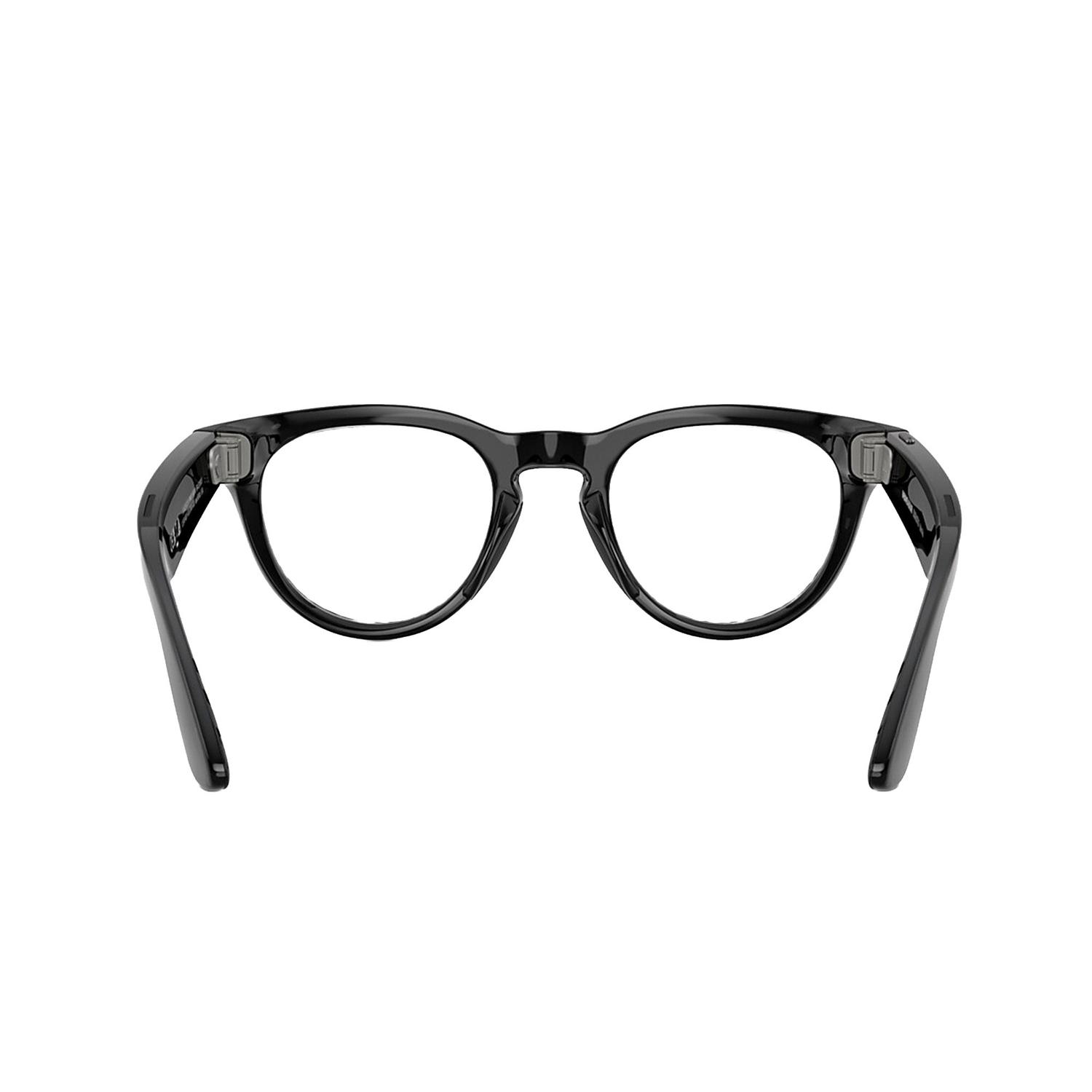 LENTES DE SOL UV400 UNISEX RW4013 601/1M 50 RAY BAN META - 4