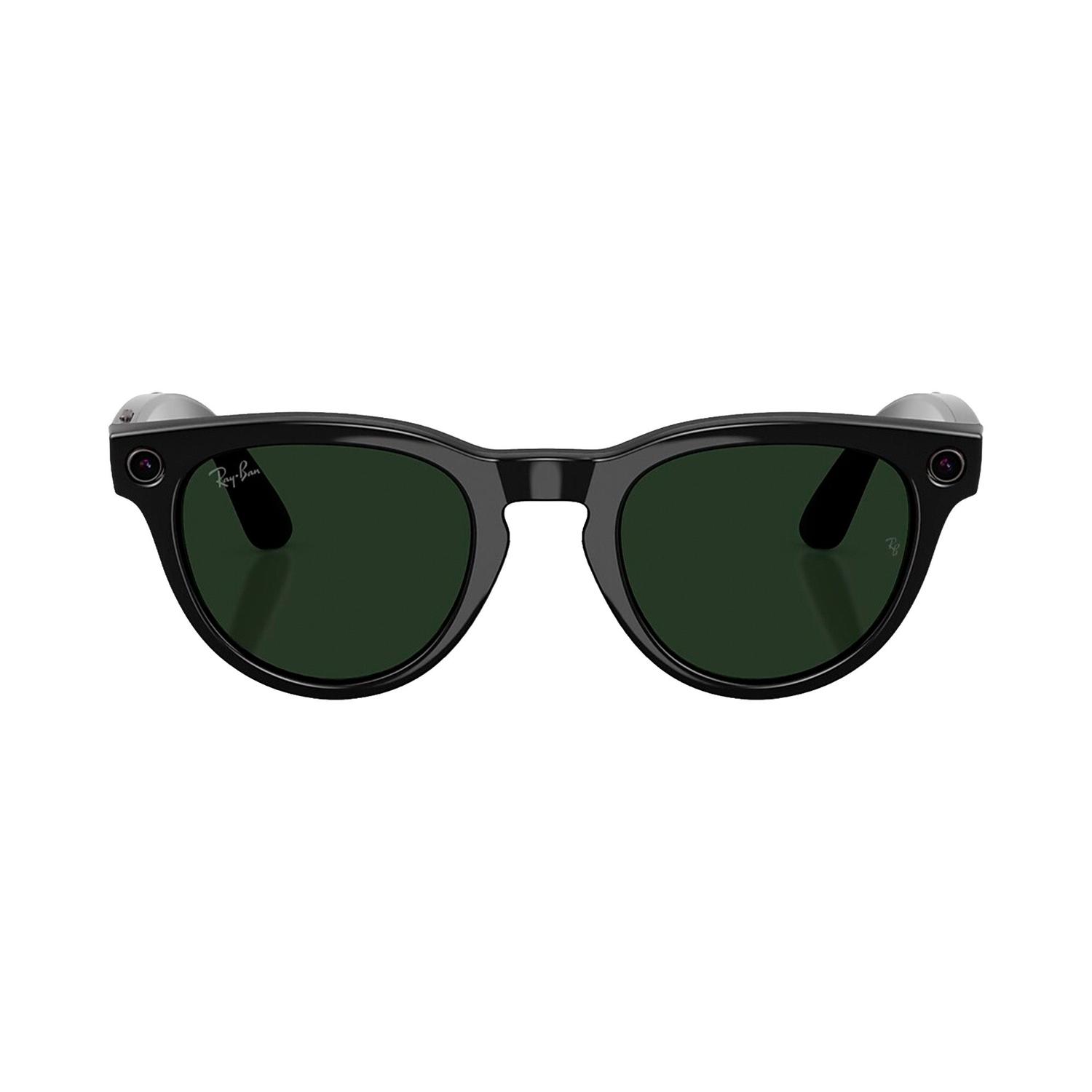 LENTES DE SOL UV400 UNISEX RW4013 601/1M 50 RAY BAN META - 5