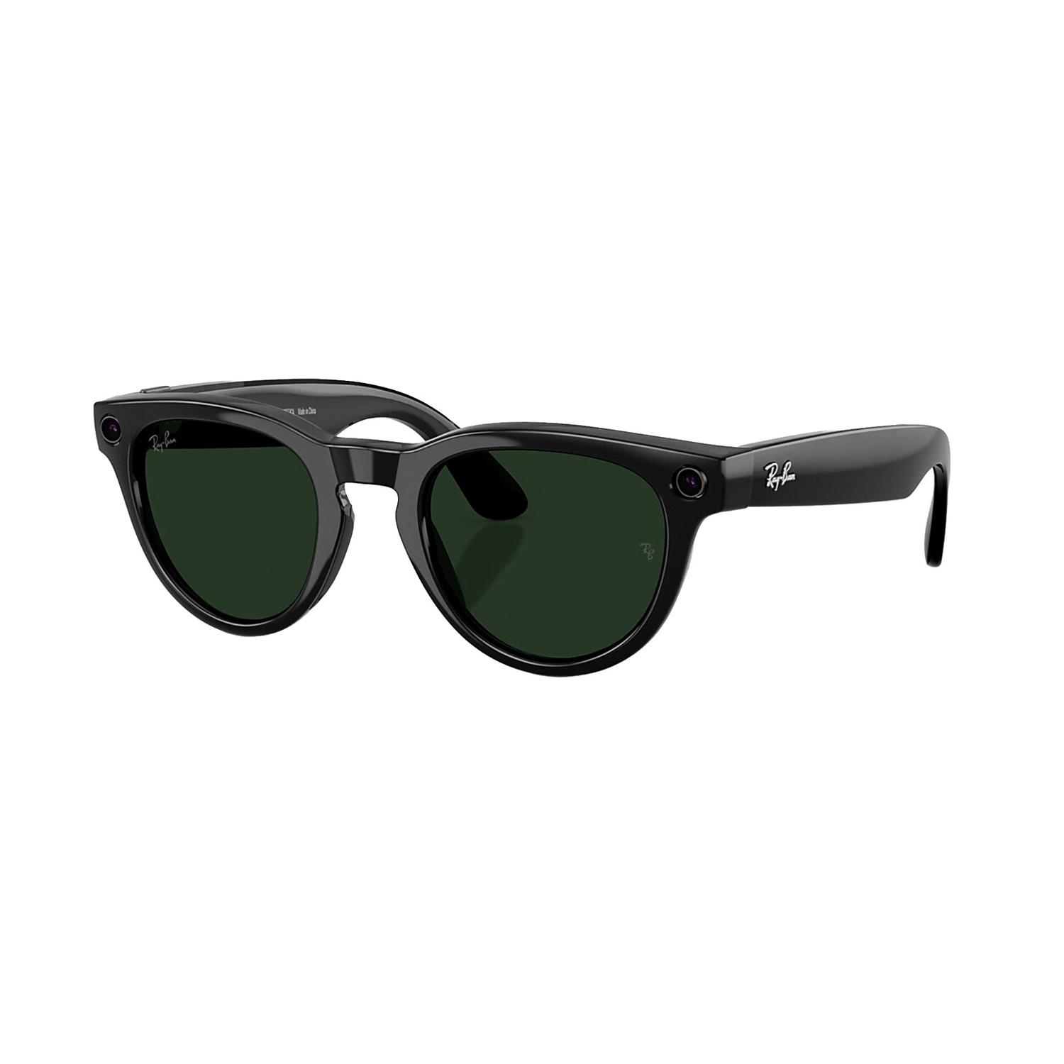 LENTES DE SOL UV400 UNISEX RW4013 601/1M 50 RAY BAN META - 6