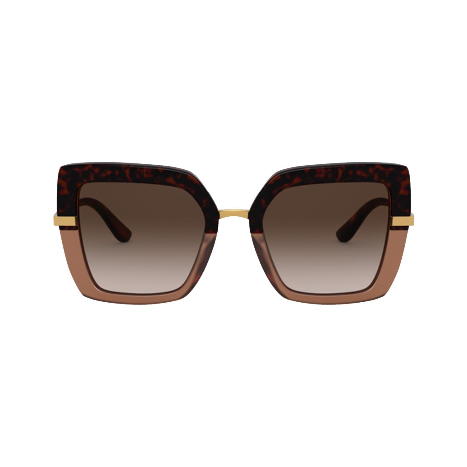 LENTES DE SOL UV400 MUJER DG4373 325613 52 DOLCE Y GABBANA - 1