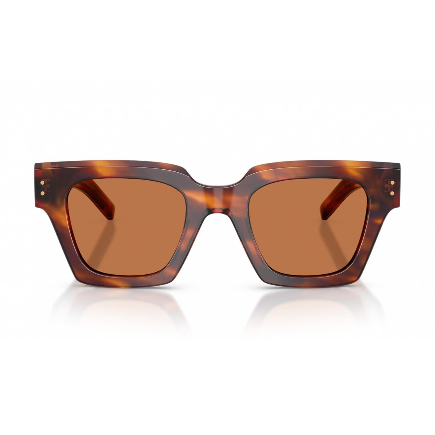 LENTES DE SOL UV400 HOMBRE DG4413 306373 48 DOLCE Y GABBANA - 1