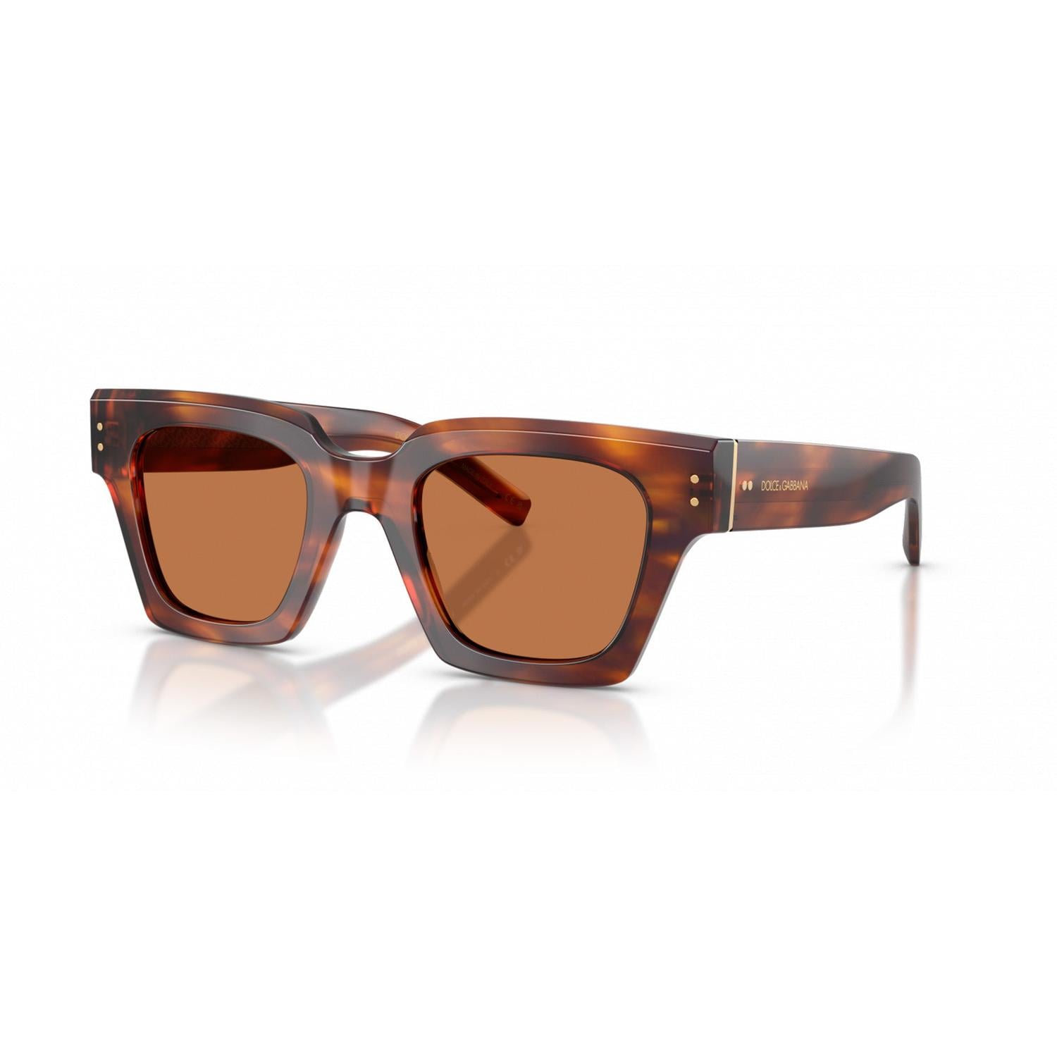 LENTES DE SOL UV400 HOMBRE DG4413 306373 48 DOLCE Y GABBANA - 2