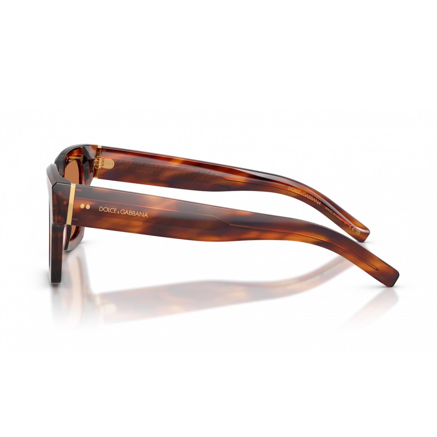LENTES DE SOL UV400 HOMBRE DG4413 306373 48 DOLCE Y GABBANA - 3
