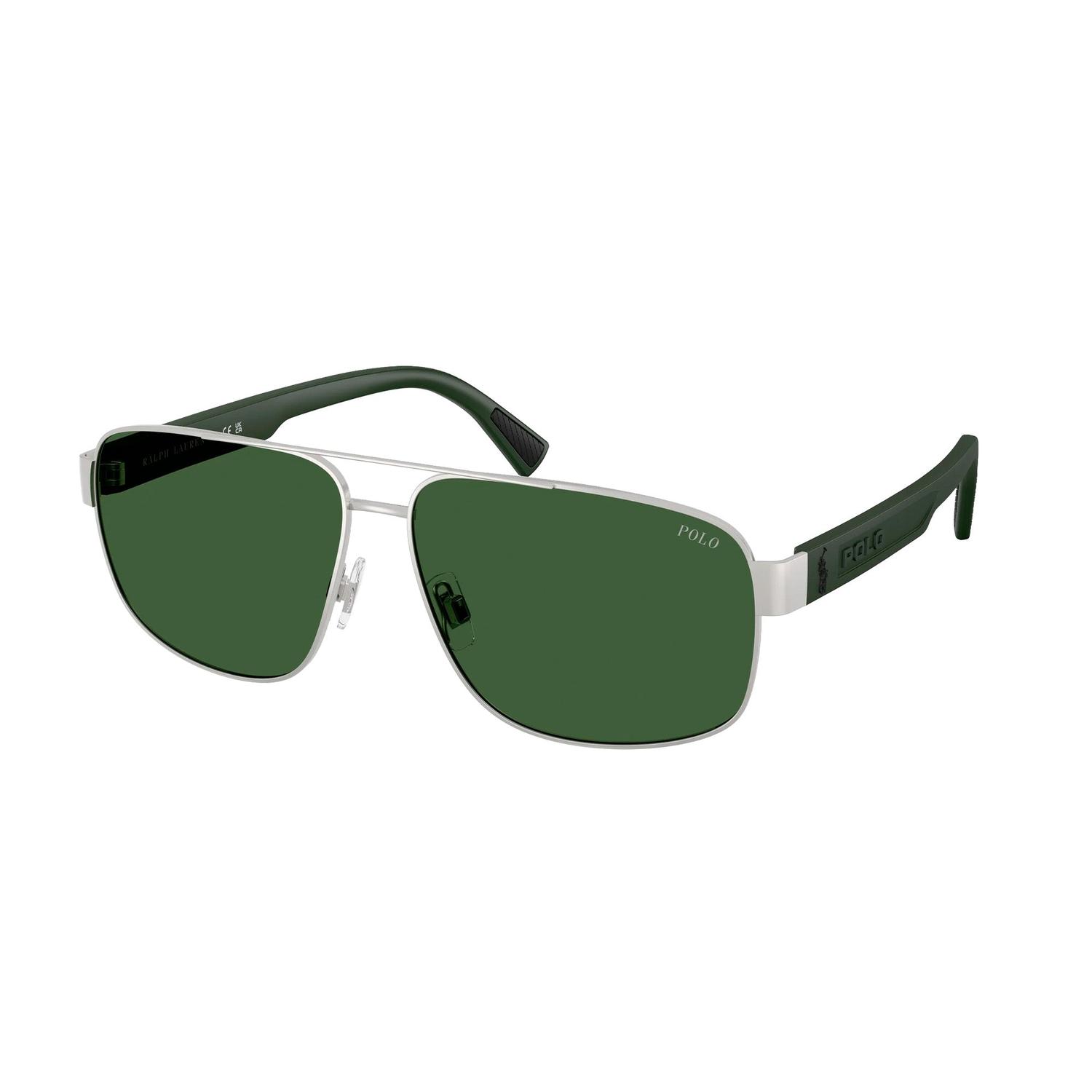 LENTES DE SOL UV400 HOMBRE PH3165 931671 61 POLO - 2