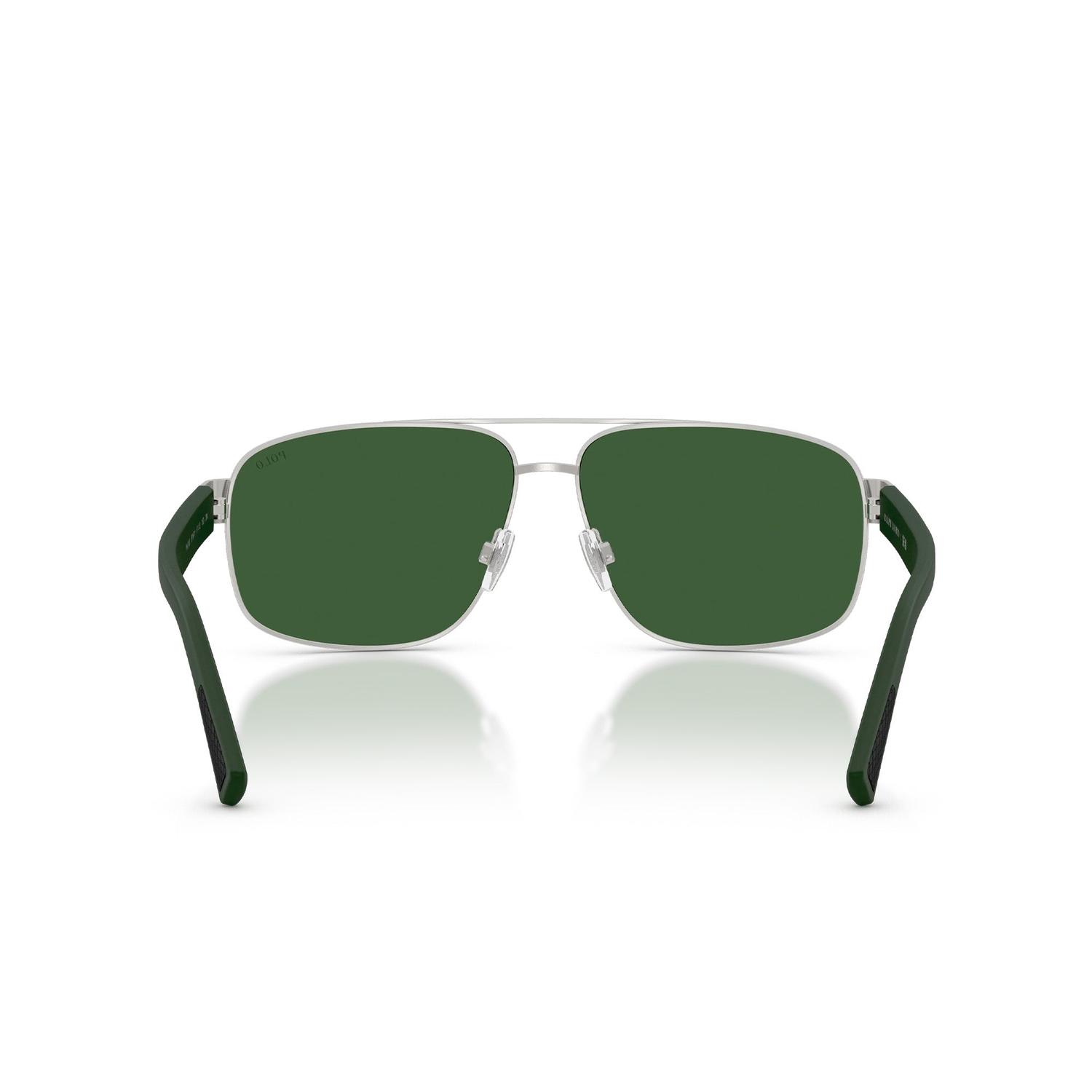 LENTES DE SOL UV400 HOMBRE PH3165 931671 61 POLO - 4
