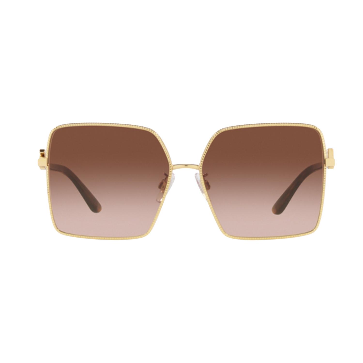 LENTES DE SOL UV400 MUJER DG2279 02/13 60 DOLCE Y GABBANA - 1