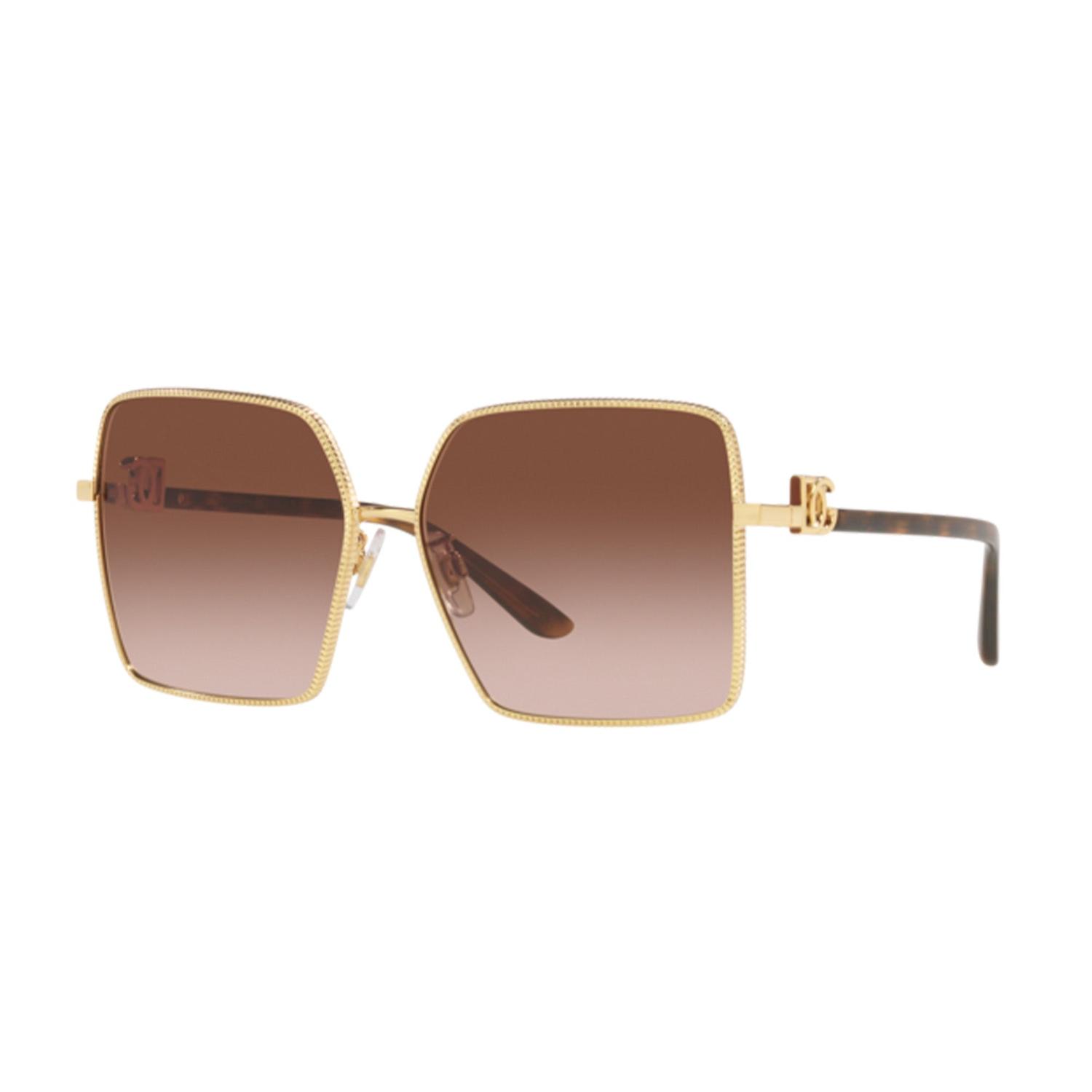 LENTES DE SOL UV400 MUJER DG2279 02/13 60 DOLCE Y GABBANA - 2