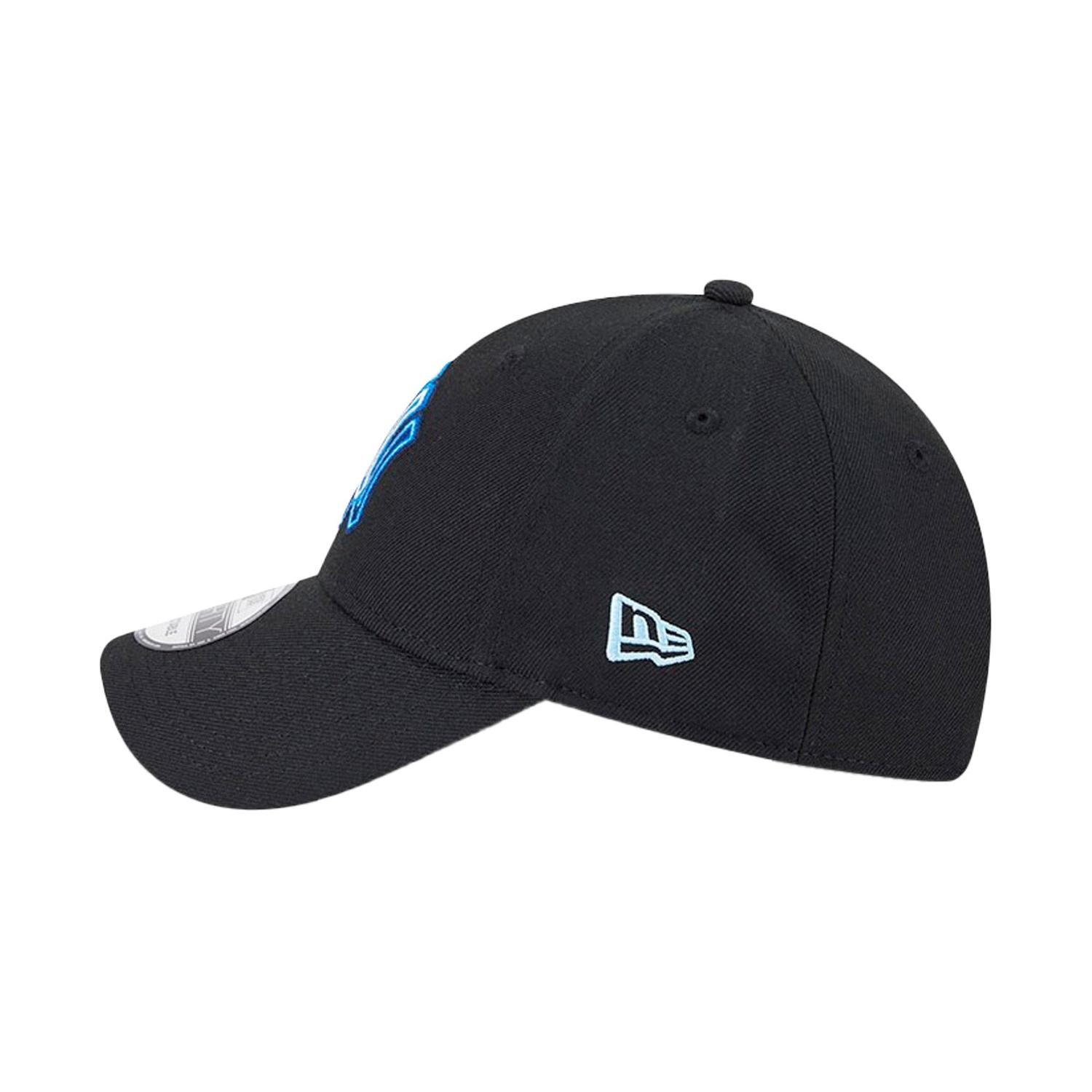 GORRA NEW ERA MLB-NEW YORK YANKEES 9FORTY 199418877912 NEGRO 1034458 - 4
