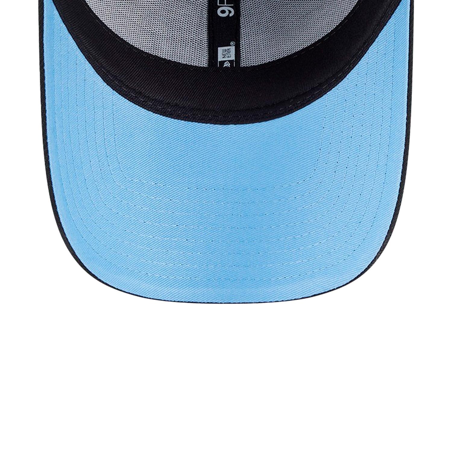 GORRA NEW ERA MLB-NEW YORK YANKEES 9FORTY 199418877912 NEGRO 1034458 - 6