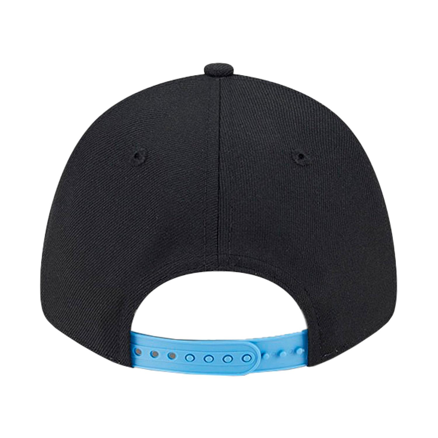 GORRA NEW ERA MLB-NEW YORK YANKEES 9FORTY 199418877912 NEGRO 1034458 - 7