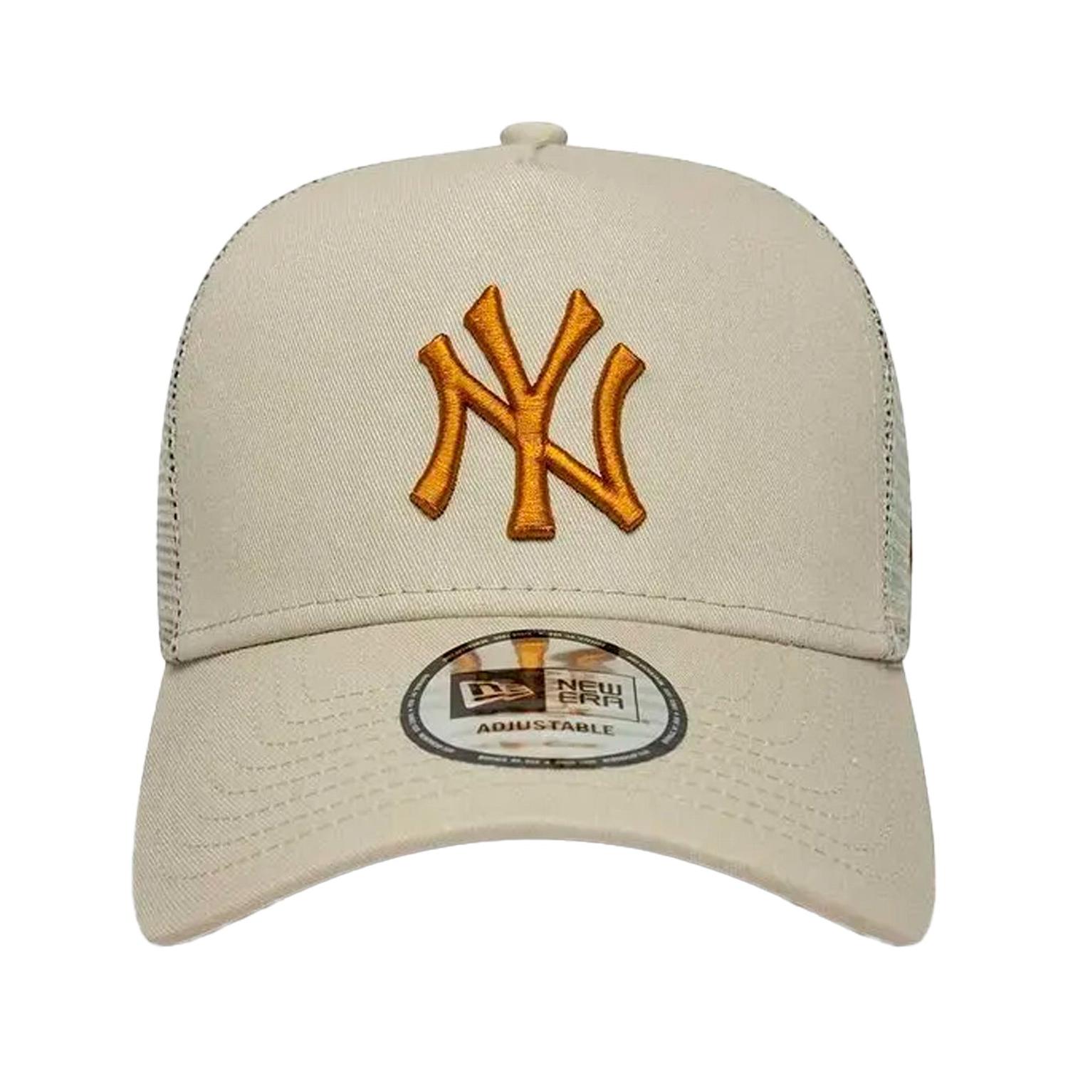 GORRA NEW ERA MLB-NEW YORK YANKEES ADJUSTABLE 199196507155 - 1
