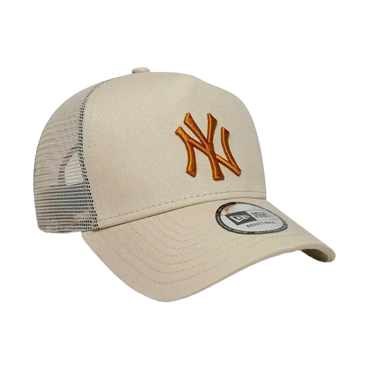 GORRA NEW ERA MLB-NEW YORK YANKEES ADJUSTABLE 199196507155 - 3