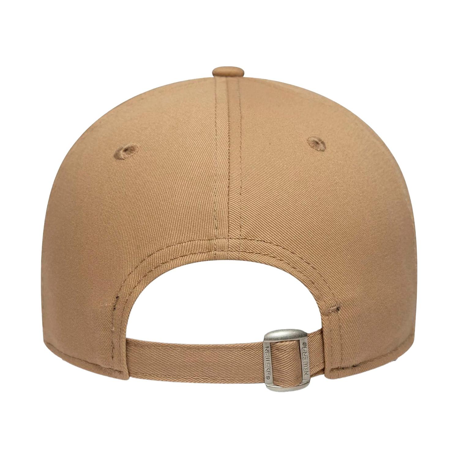 GORRA NEW ERA MLB- LOS ANGELES DODGERS 9FORTY 199196504505 MARRÓN 1034455 - 5