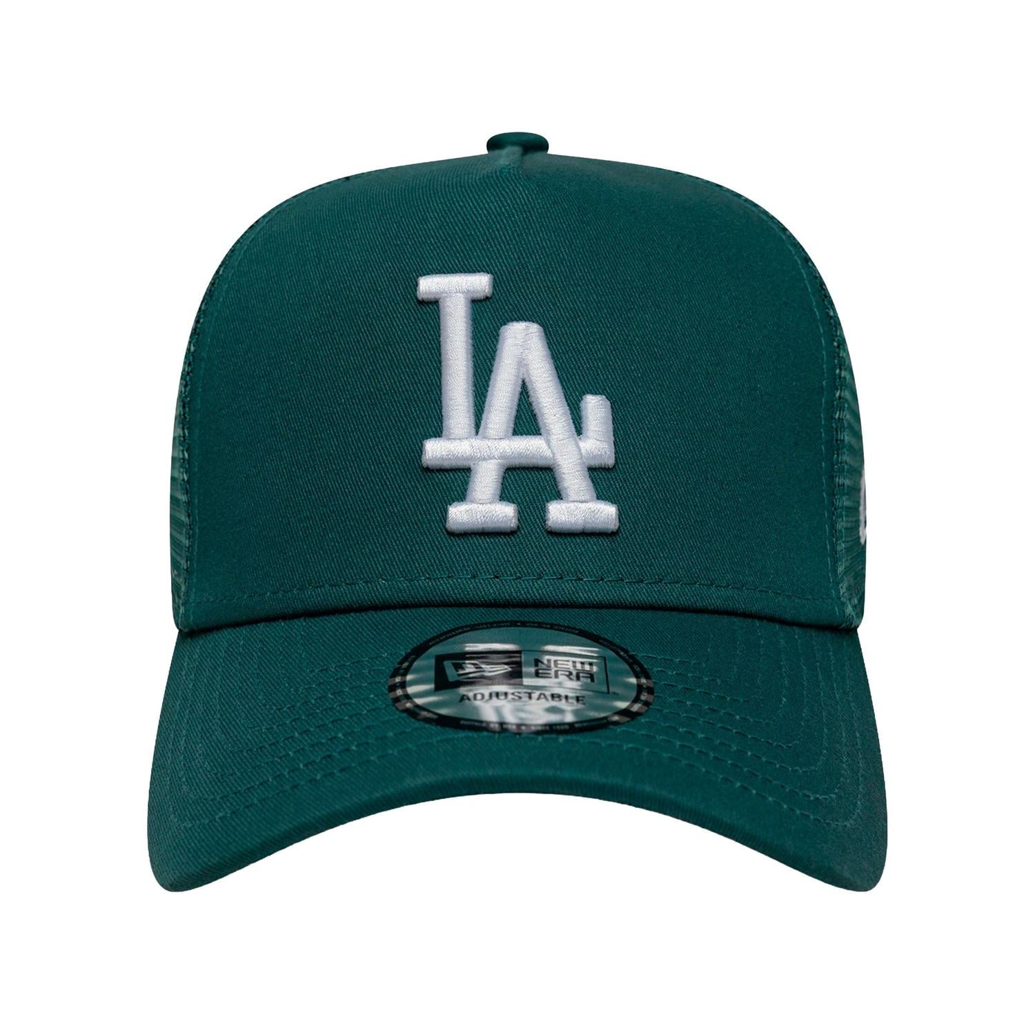 GORRA NEW ERA MLB- LOS ANGELES DODGERS ADJUSTABLE 199196507162 - 1
