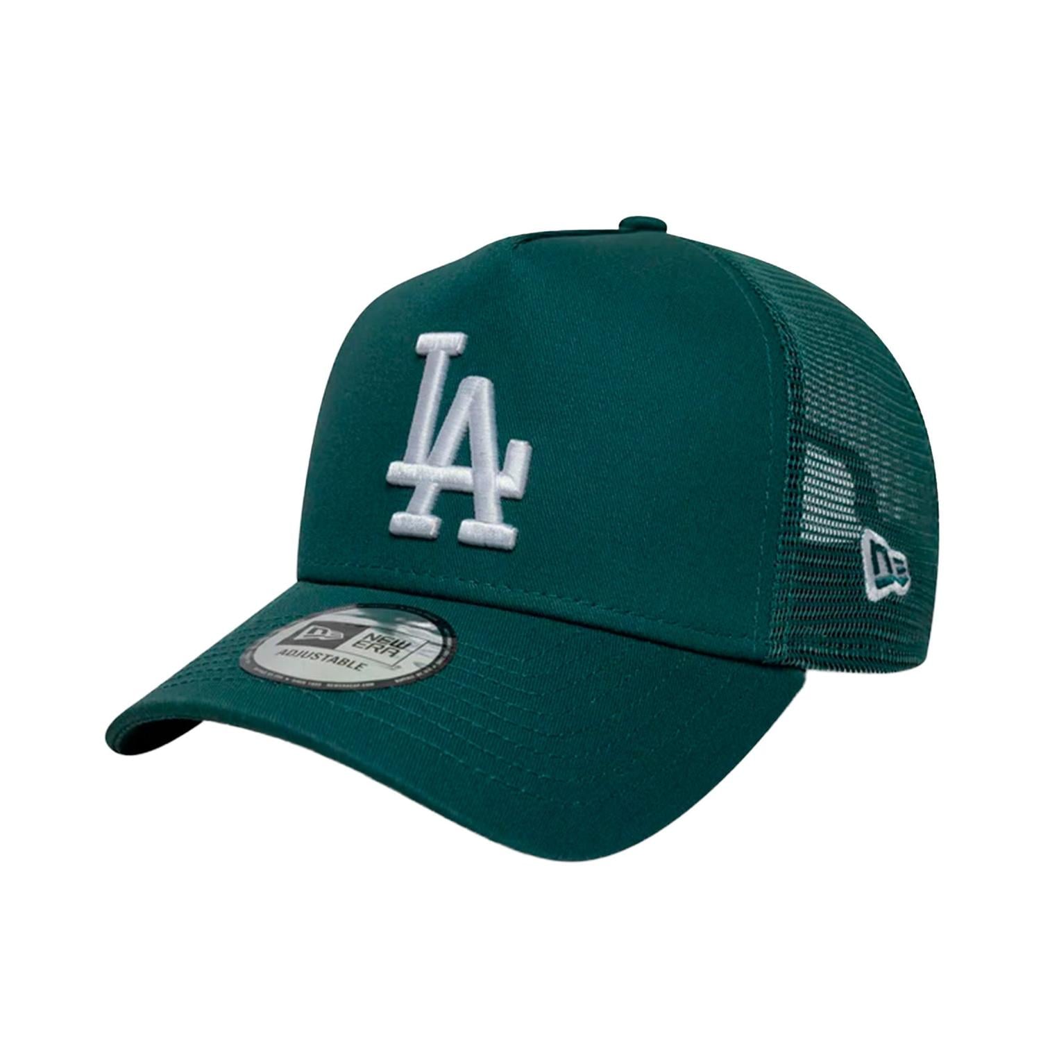 GORRA NEW ERA MLB- LOS ANGELES DODGERS ADJUSTABLE 199196507162 - 2