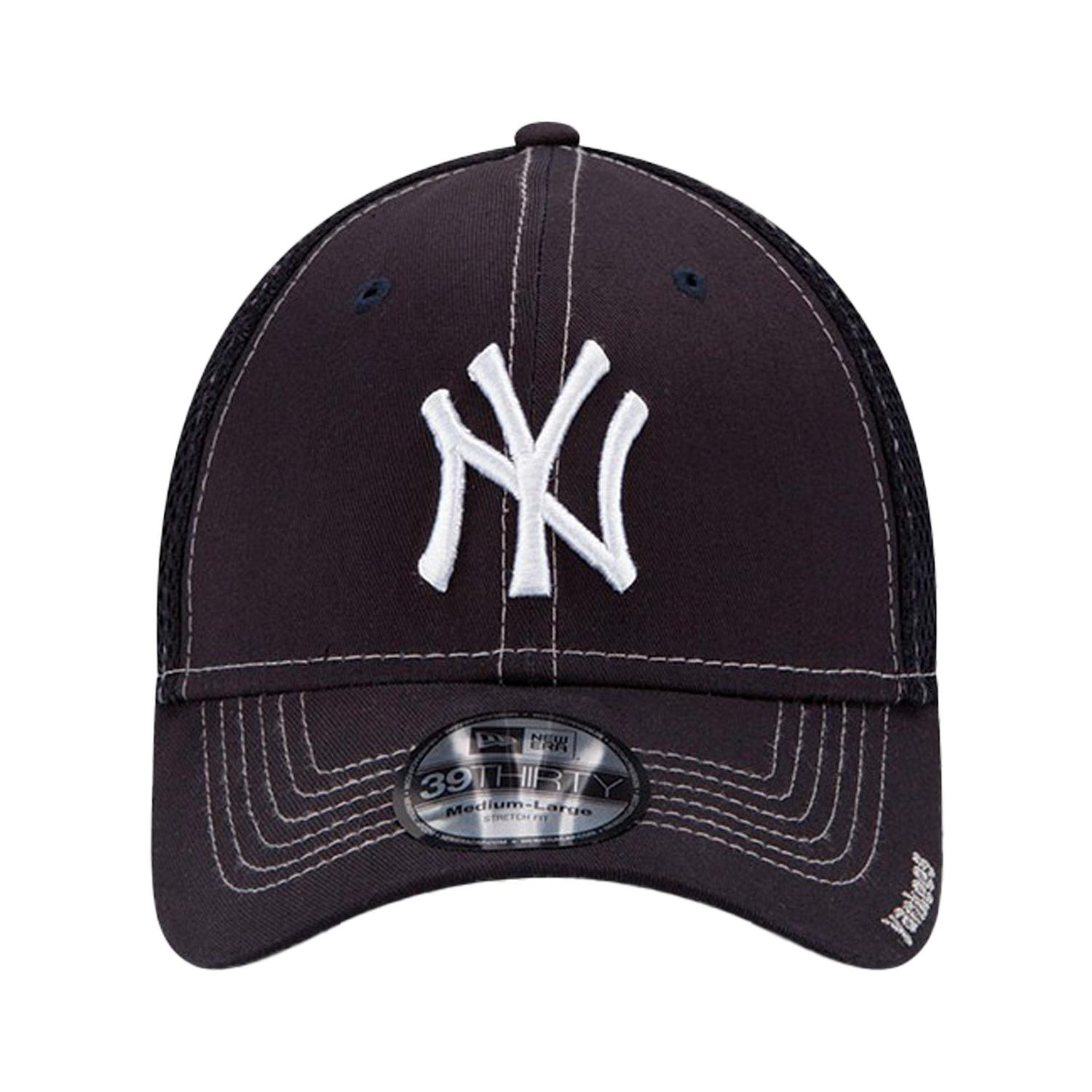 GORRA NEW ERA MLB-NEW YORK YANKEES 39THIRTY 885895663345 AZUL 1034461 - 1