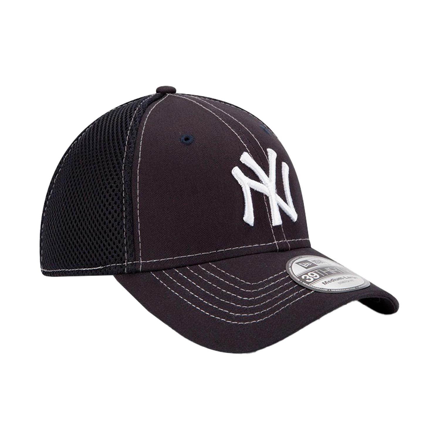 GORRA NEW ERA MLB-NEW YORK YANKEES 39THIRTY 885895663345 AZUL 1034461 - 3
