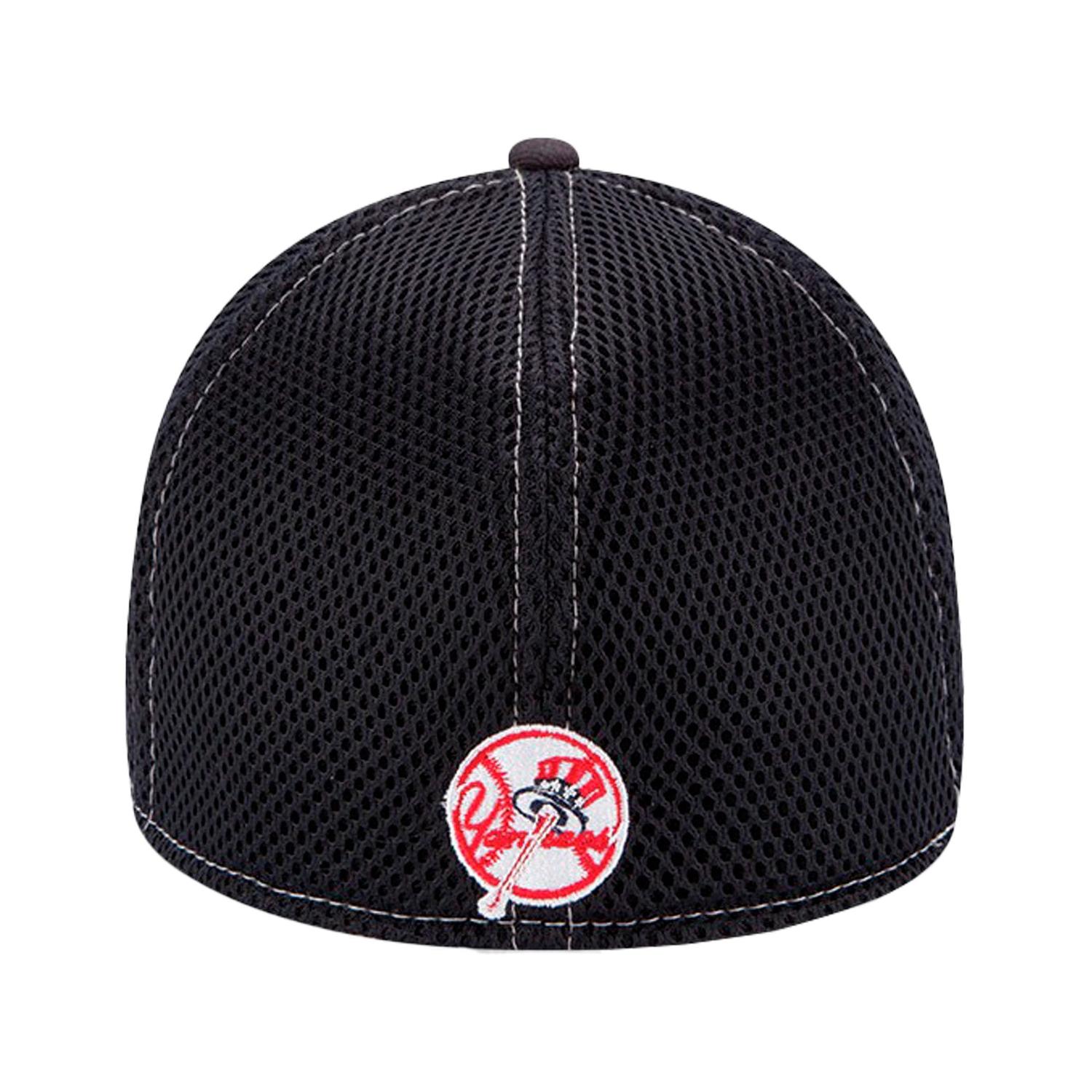 GORRA NEW ERA MLB-NEW YORK YANKEES 39THIRTY 885895663345 AZUL 1034461 - 4