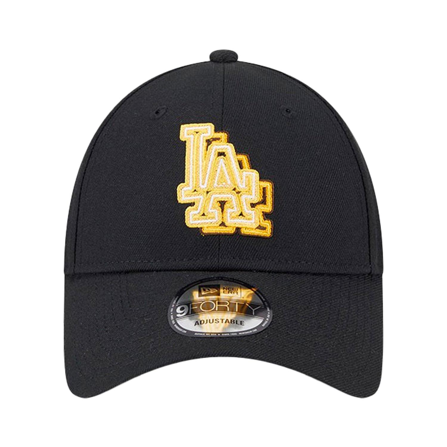GORRA NEW ERA MLB- LOS ANGELES DODGERS 9FORTY 199418877929 - 1
